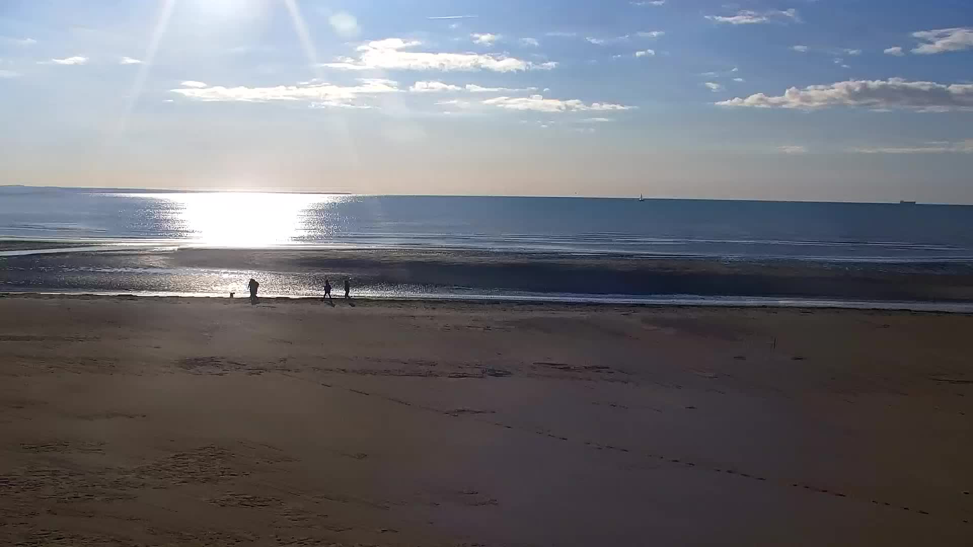 Grado Aquapark – Live Beach Webcam