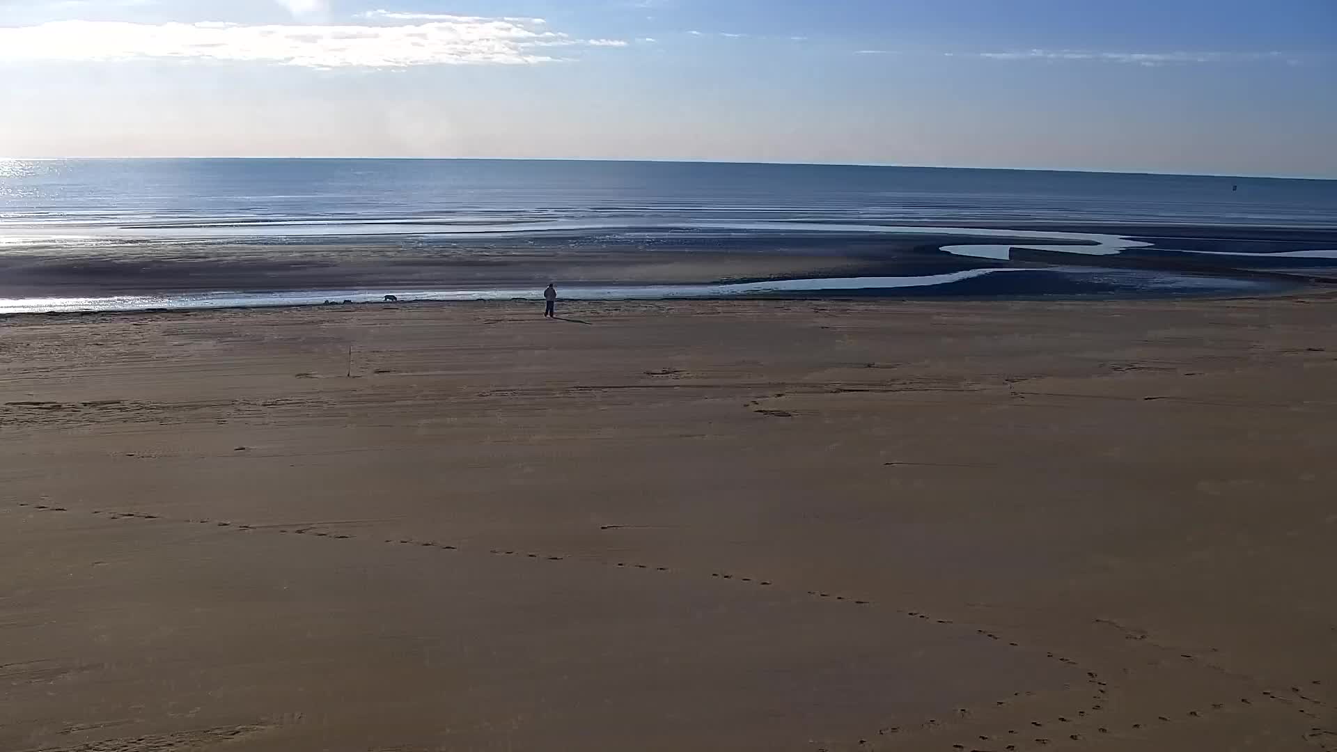 Grado Aquapark – Live-Strand-Webcam