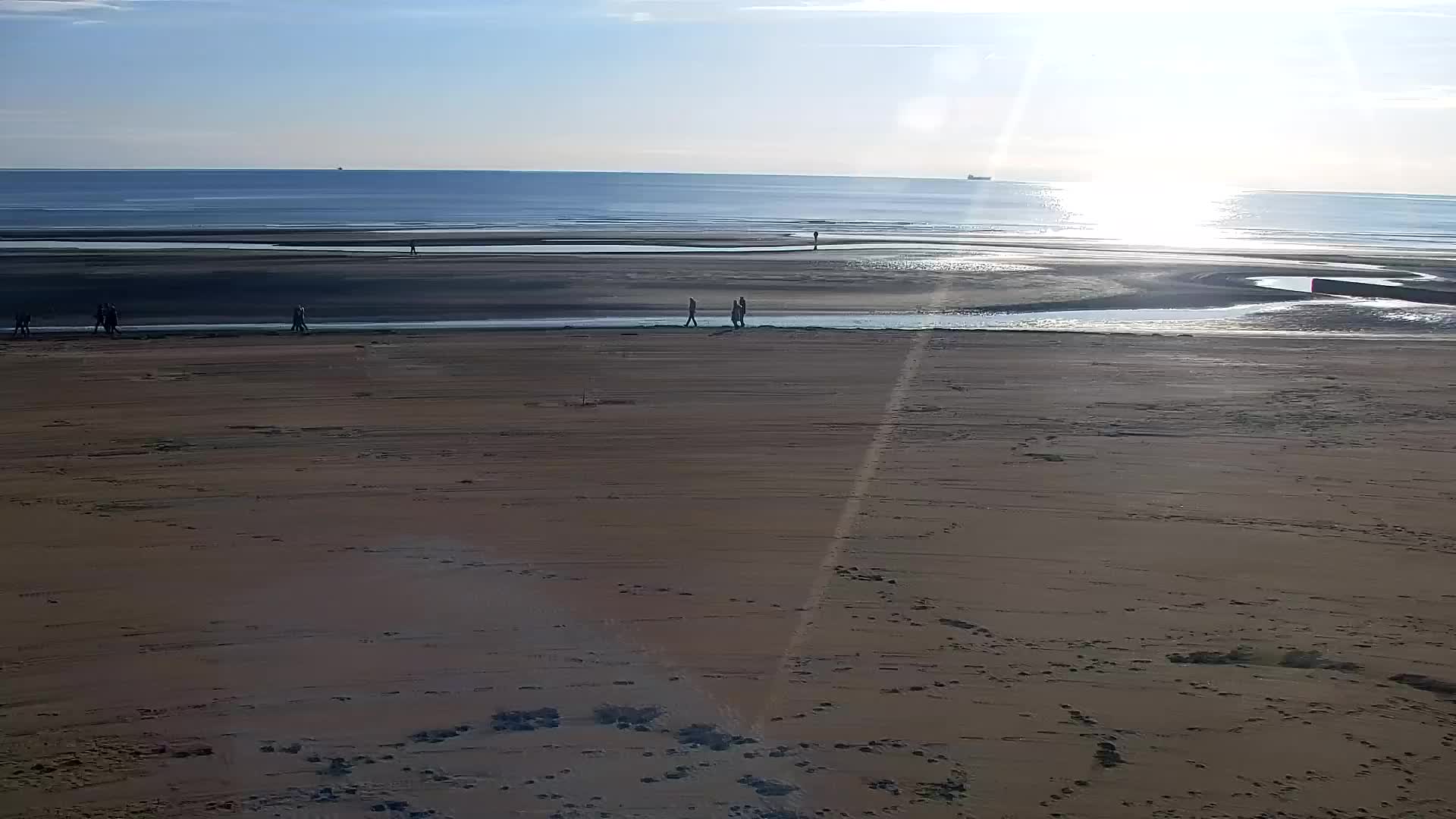 Grado Aquapark – Live-Strand-Webcam