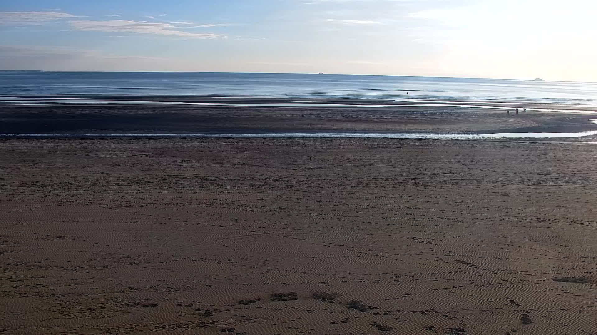 Spletna kamera Gradež (Grado) – Aquapark