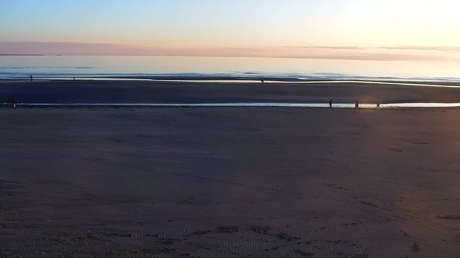 Webcam de Grado – Playa y Aquapark