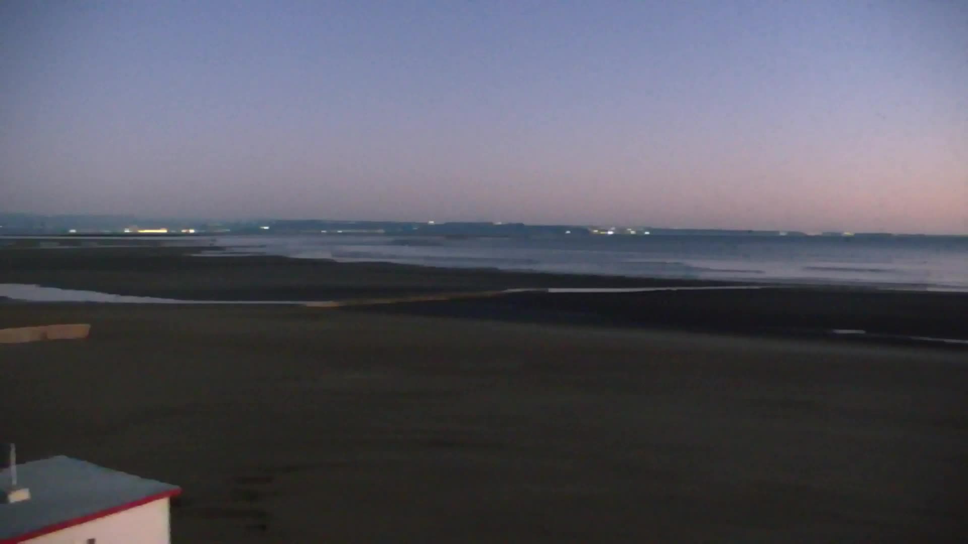 Web kamera Grado – Aquapark i plaža