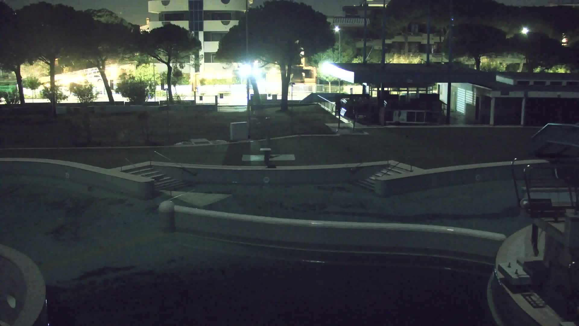 Grado Aquapark – Live Beach Webcam