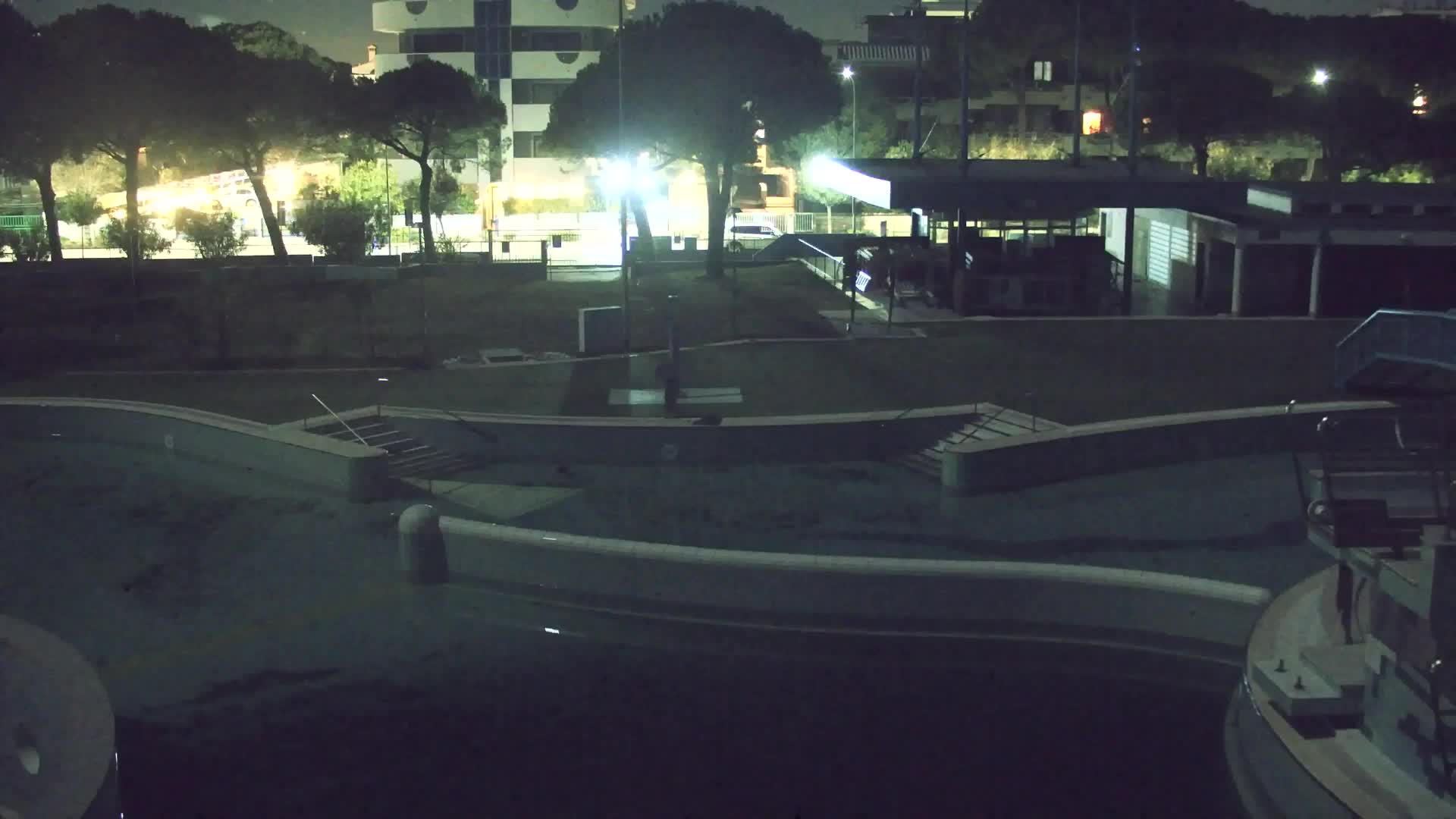 Grado Aquapark – Live Beach Webcam