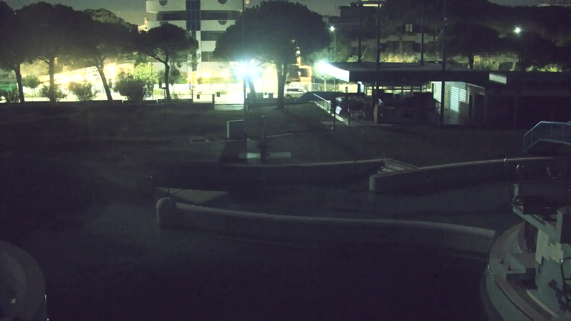 Grado Aquapark – Live Beach Webcam