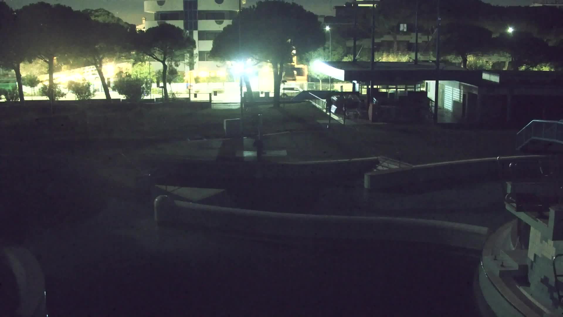 Grado Aquapark – Live-Strand-Webcam