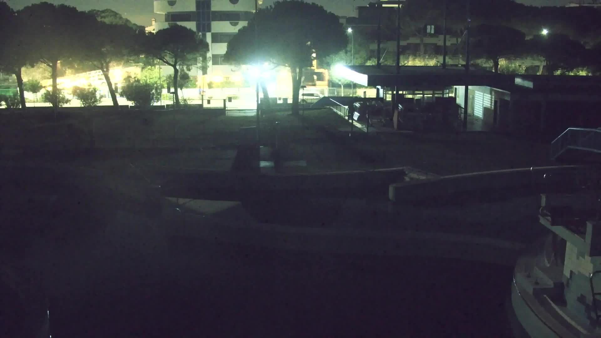 Grado Aquapark – Live-Strand-Webcam