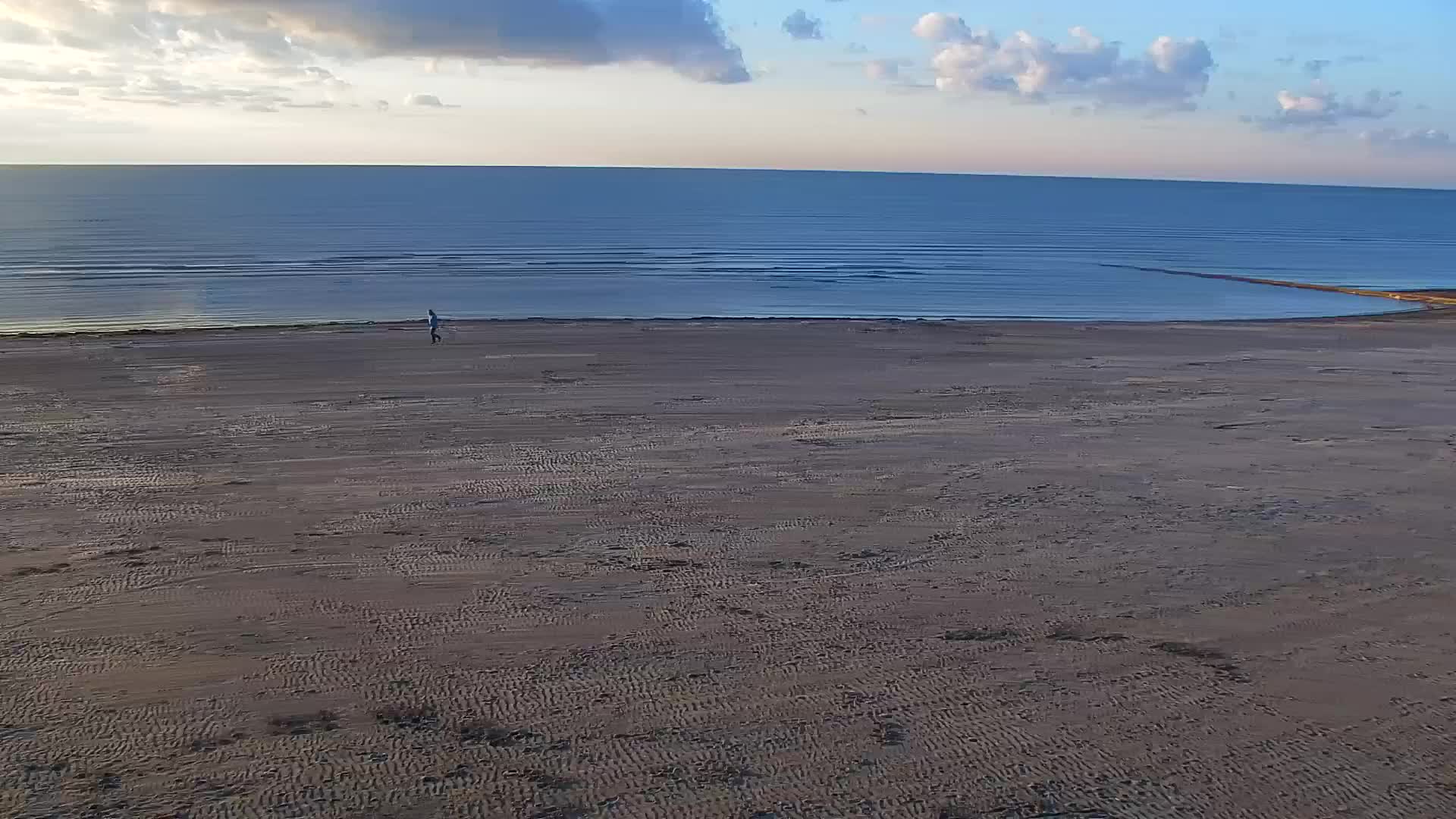 Webcam Grado – Beach & Aquapark