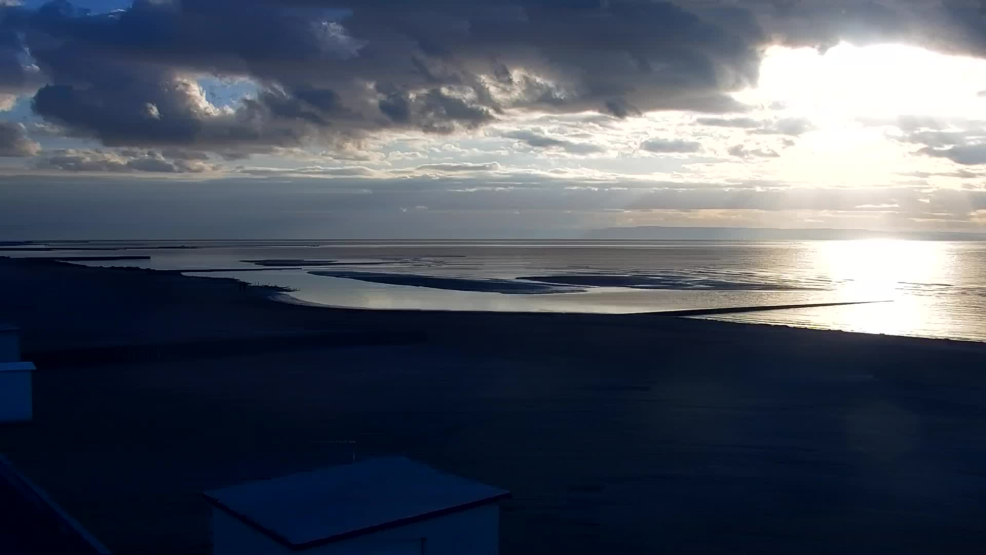 Spletna kamera Gradež (Grado) – Aquapark