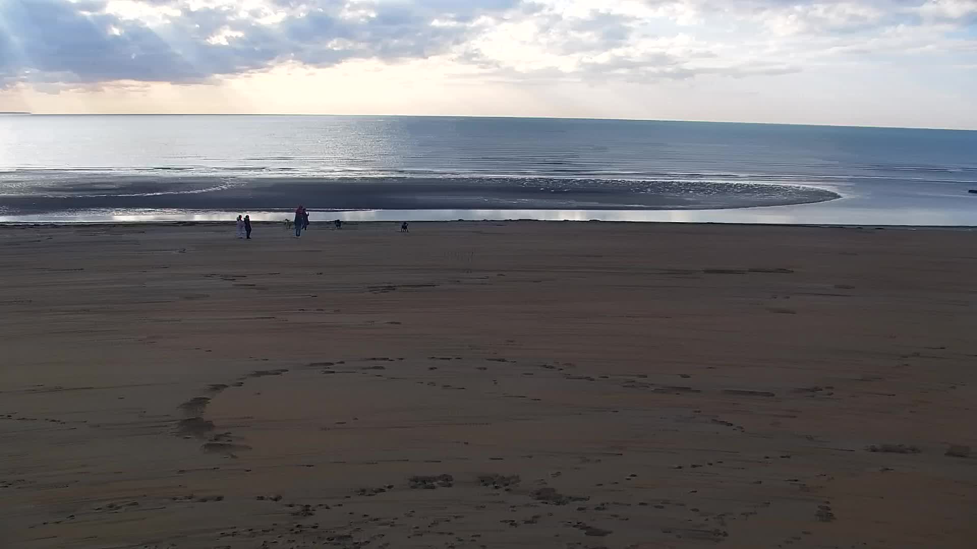 Grado Aquapark – Live-Strand-Webcam