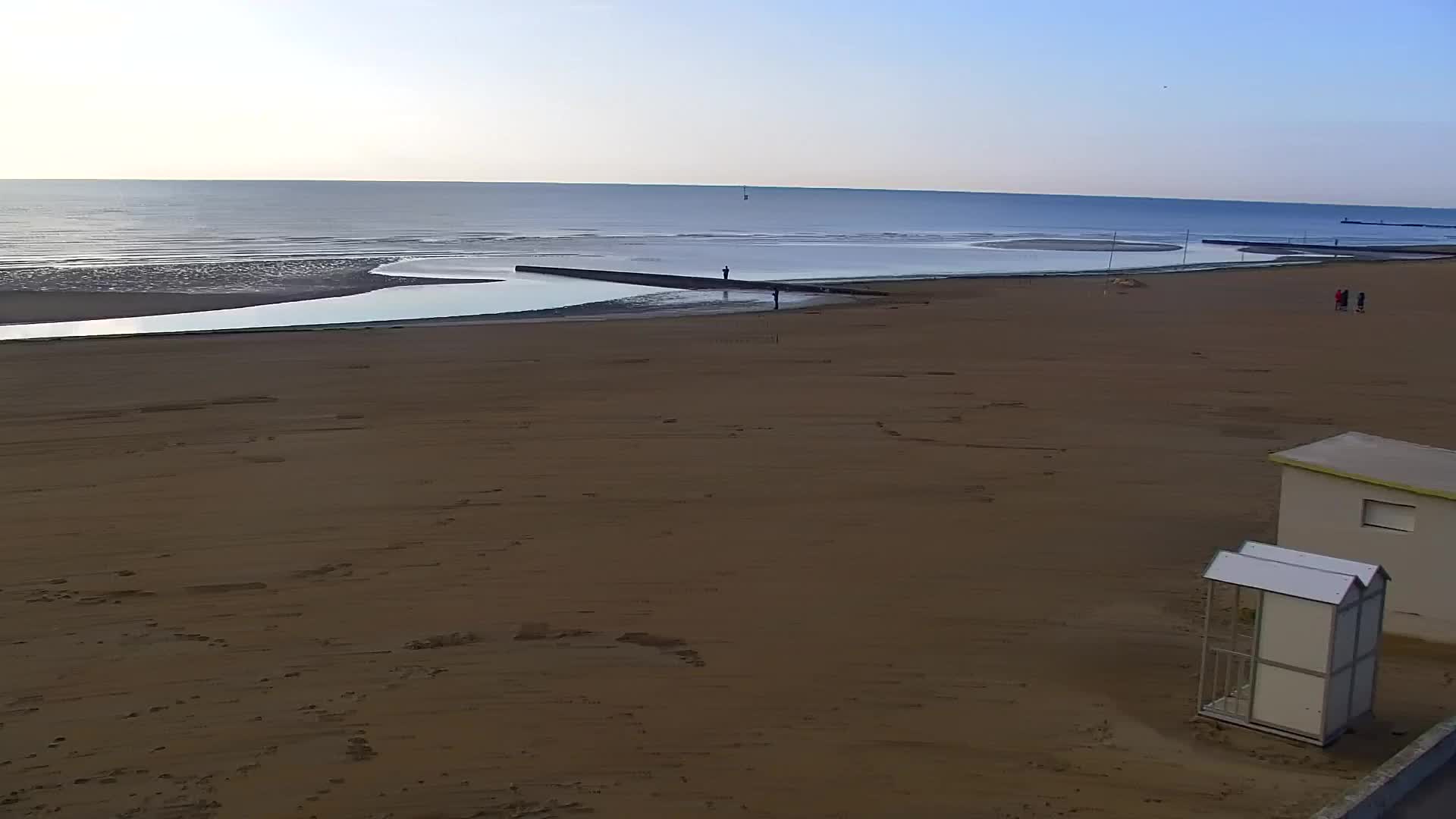 Webcam Grado – Beach & Aquapark