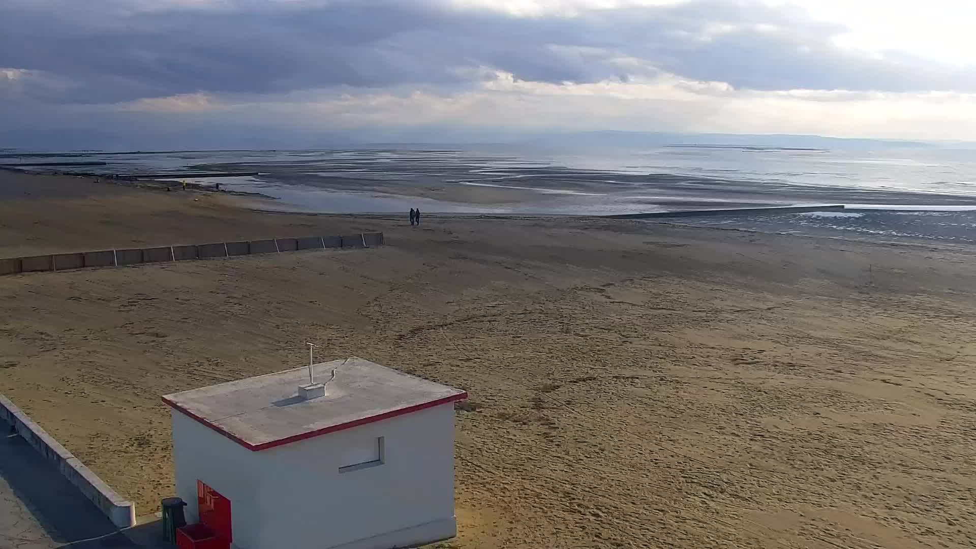 Grado Aquapark – Live Beach Webcam