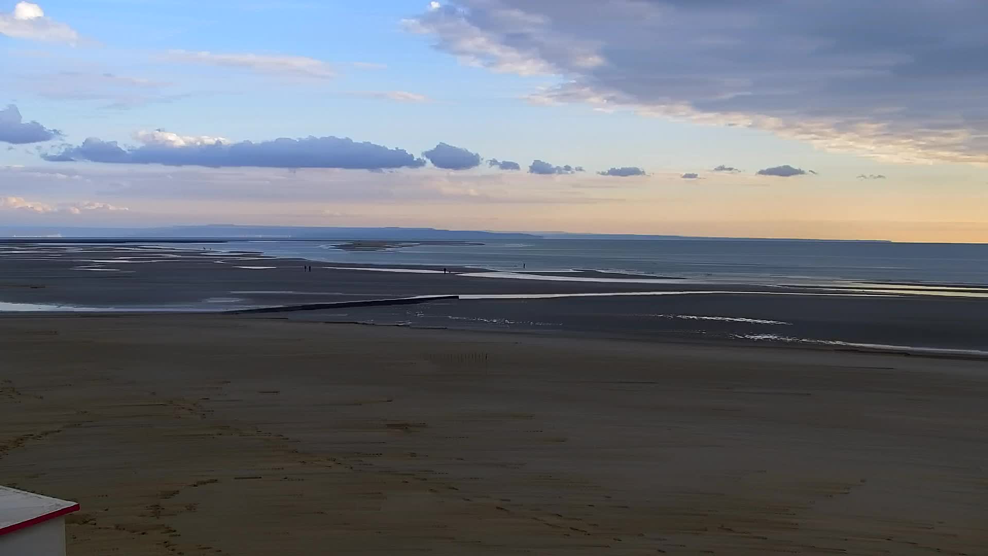 Grado Aquapark – Live Beach Webcam