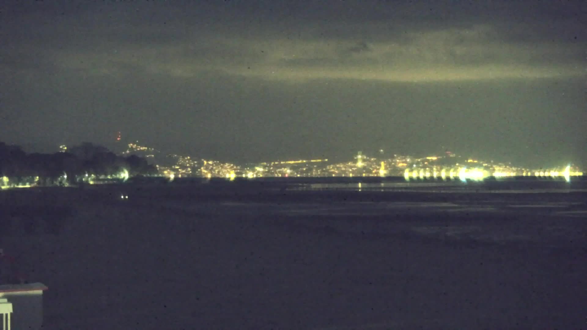 Grado Aquapark – Live-Strand-Webcam