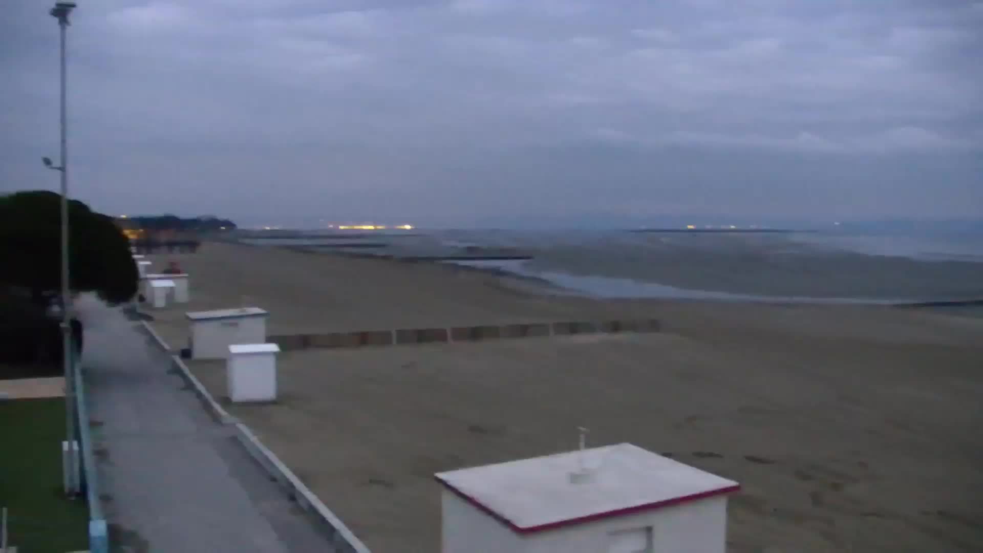 Grado Aquapark – Live-Strand-Webcam