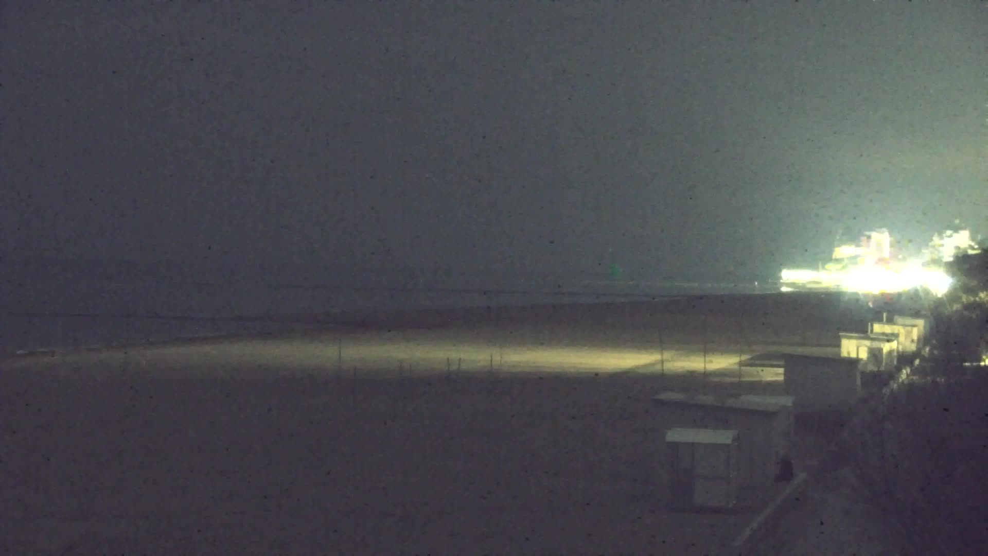 Grado Aquapark – Live Beach Webcam