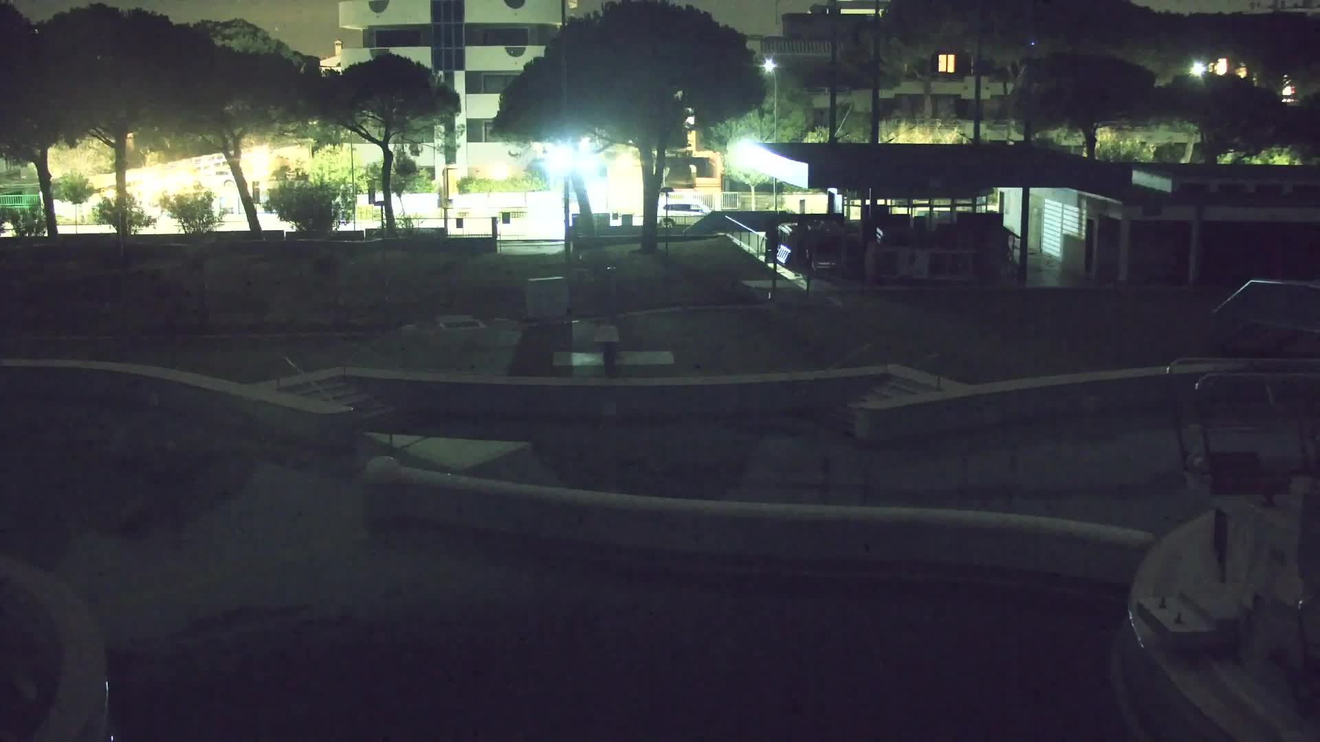 Grado Aquapark – Live-Strand-Webcam