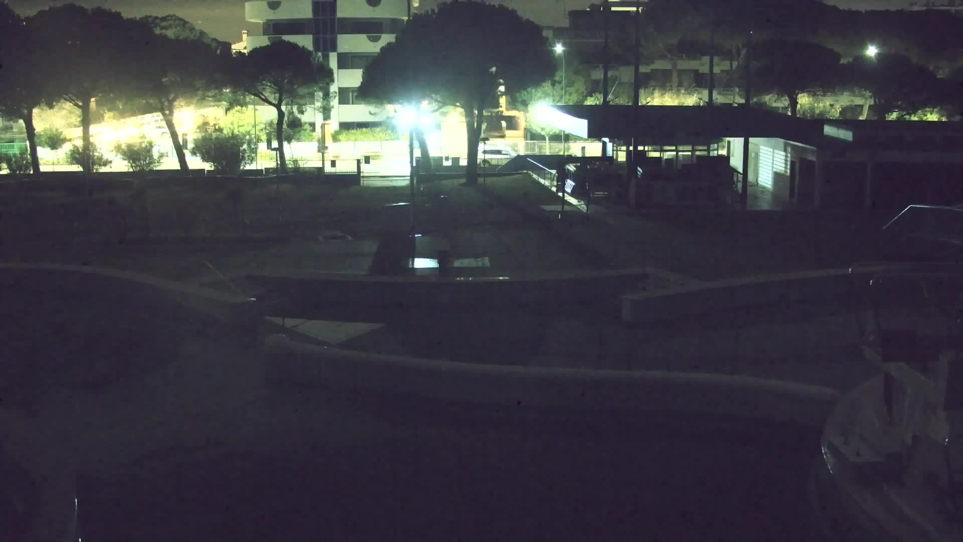 Webcam Grado – Beach & Aquapark