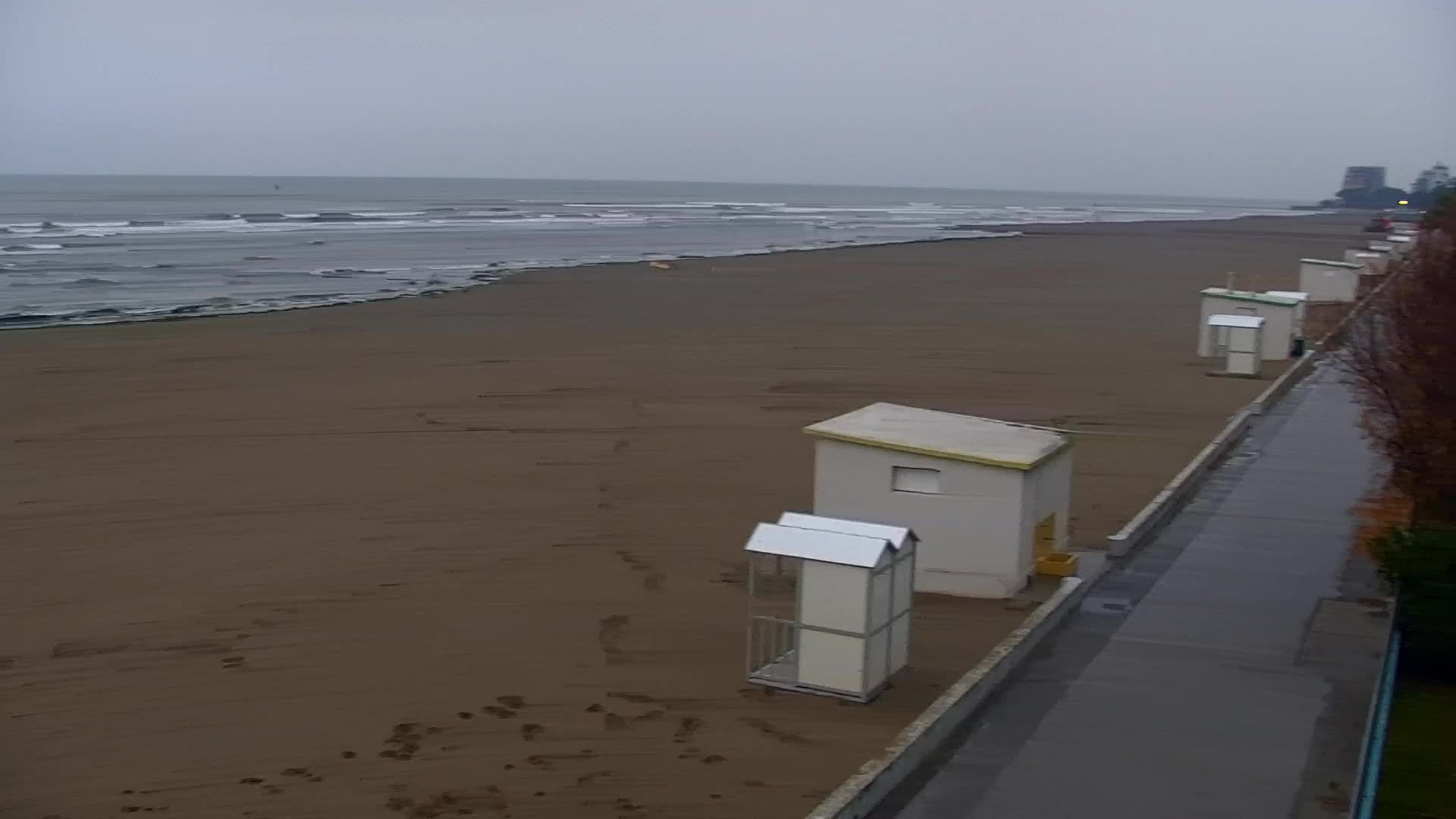 Grado Aquapark – Live-Strand-Webcam