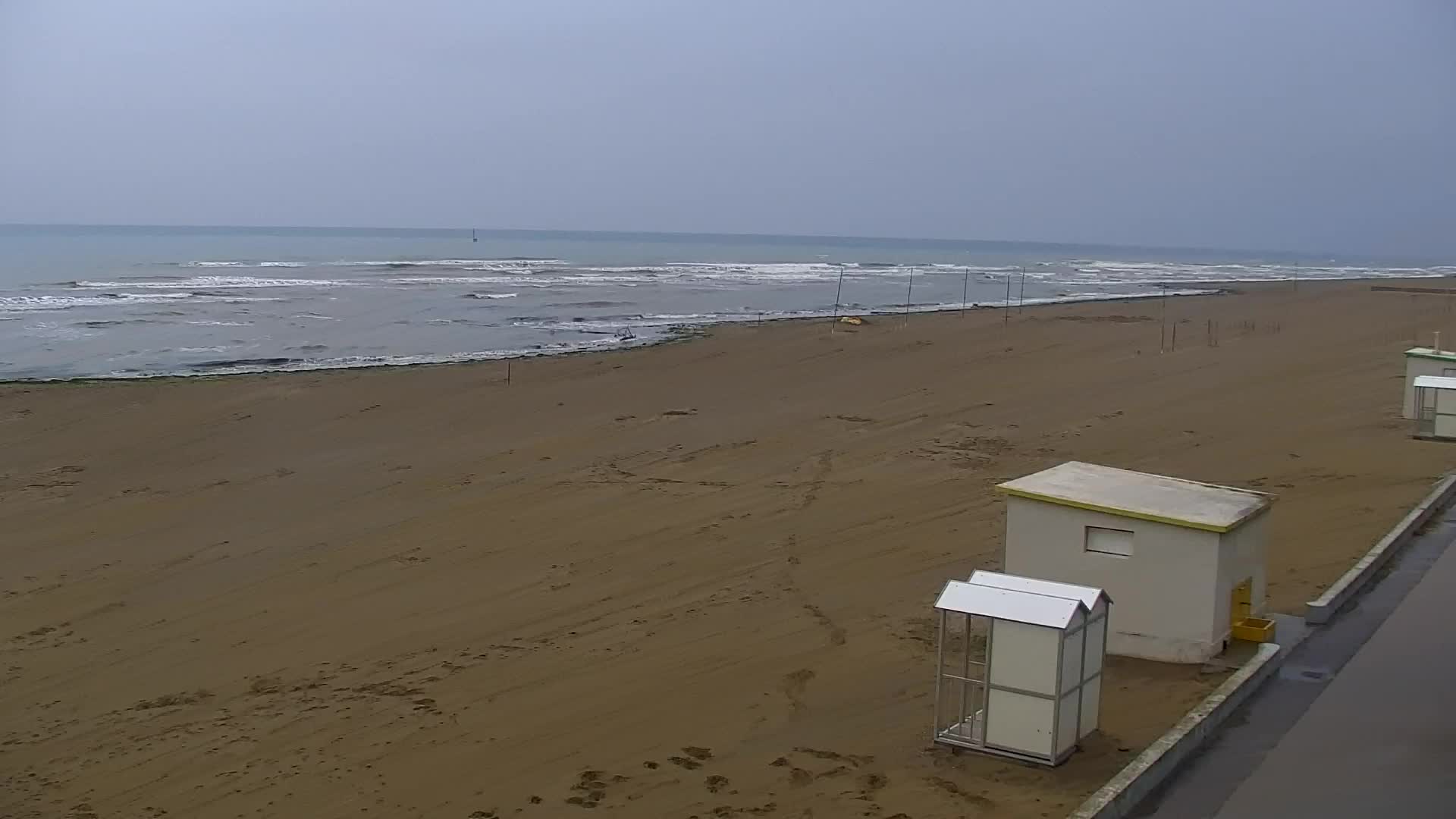 Grado Aquapark – Live-Strand-Webcam