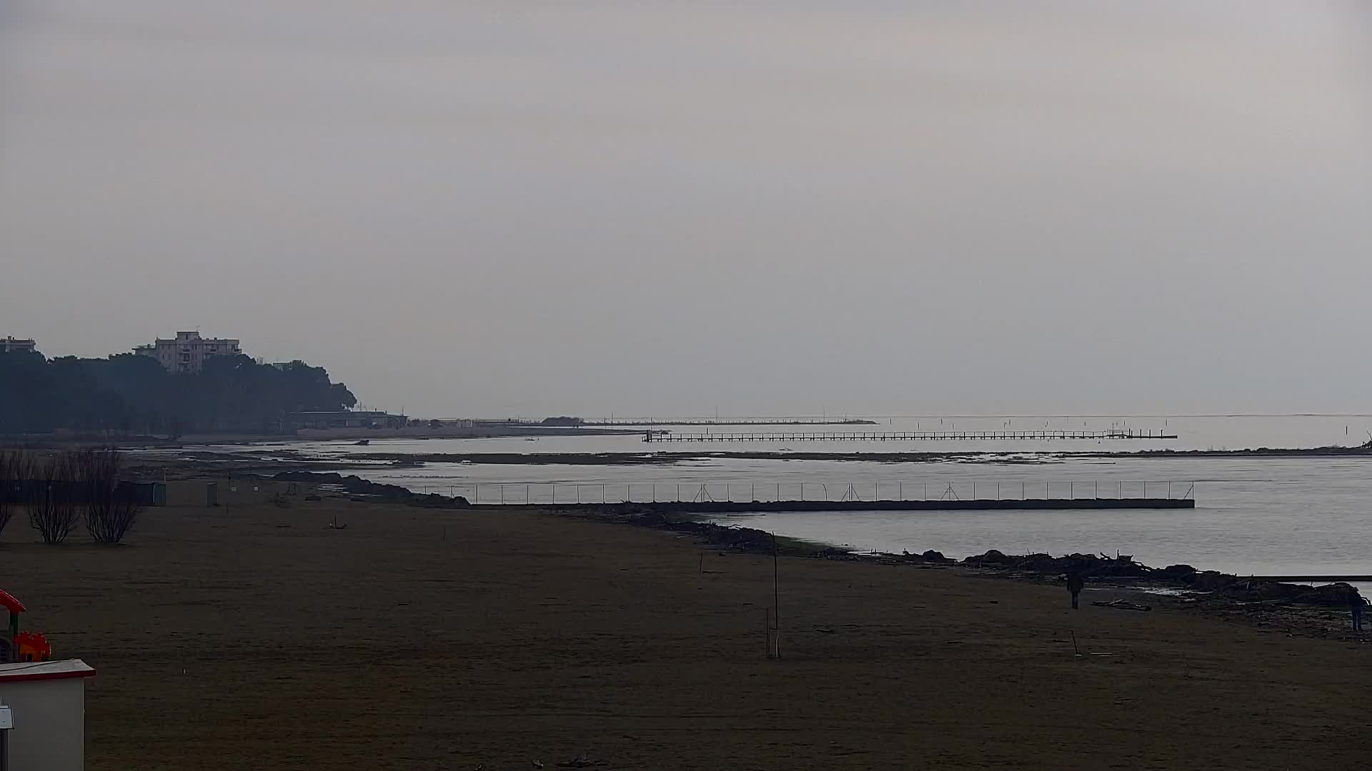 Grado Aquapark – Live Beach Webcam