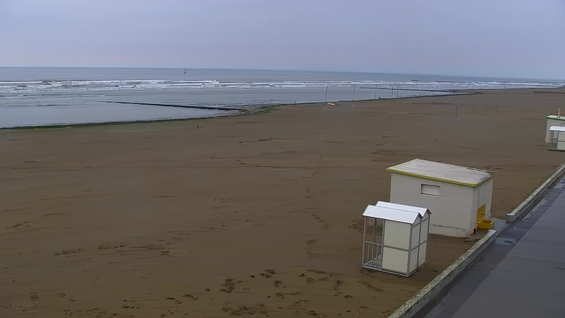 Webcam de Grado – Playa y Aquapark