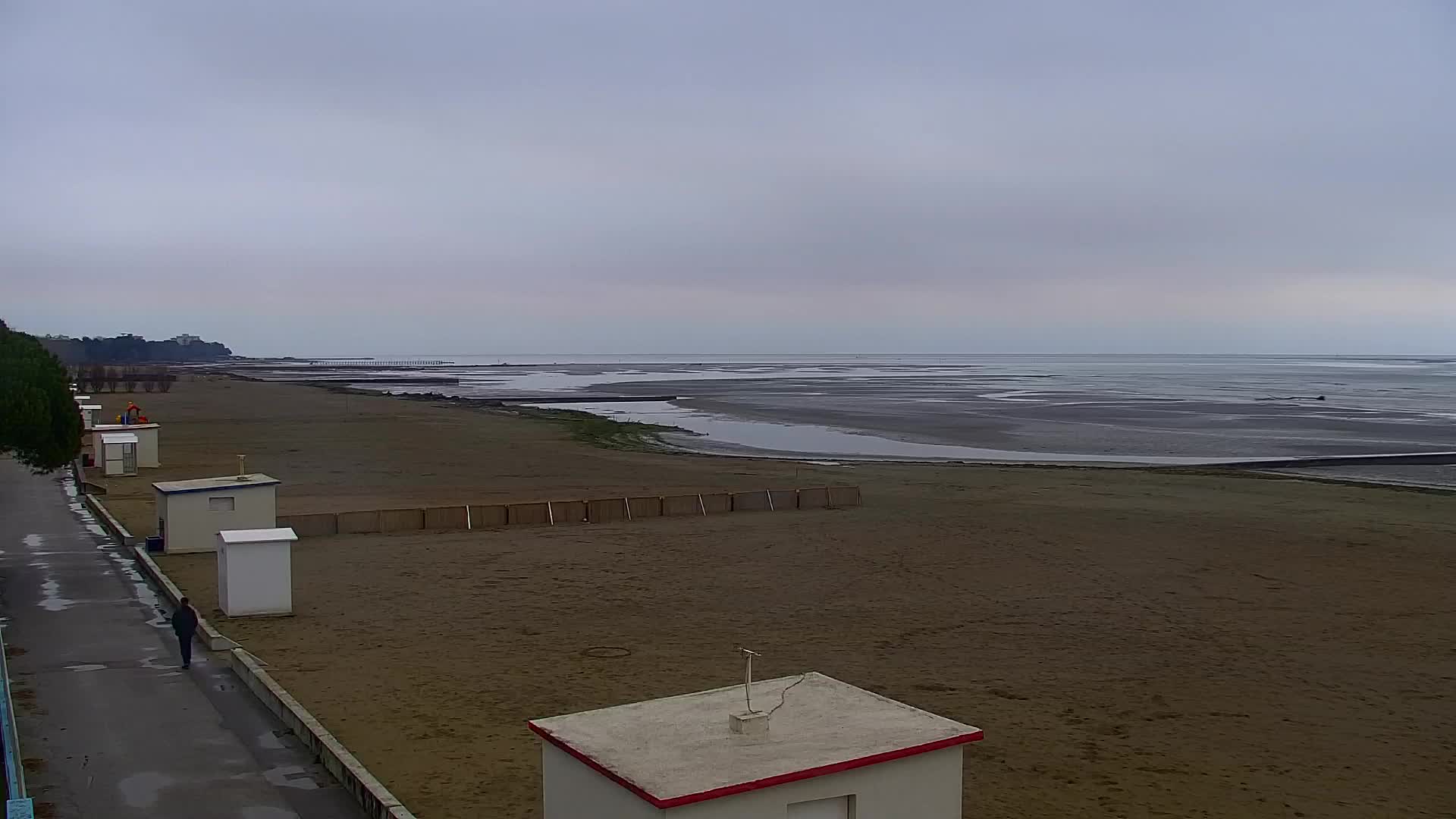 Webcam de Grado – Playa y Aquapark