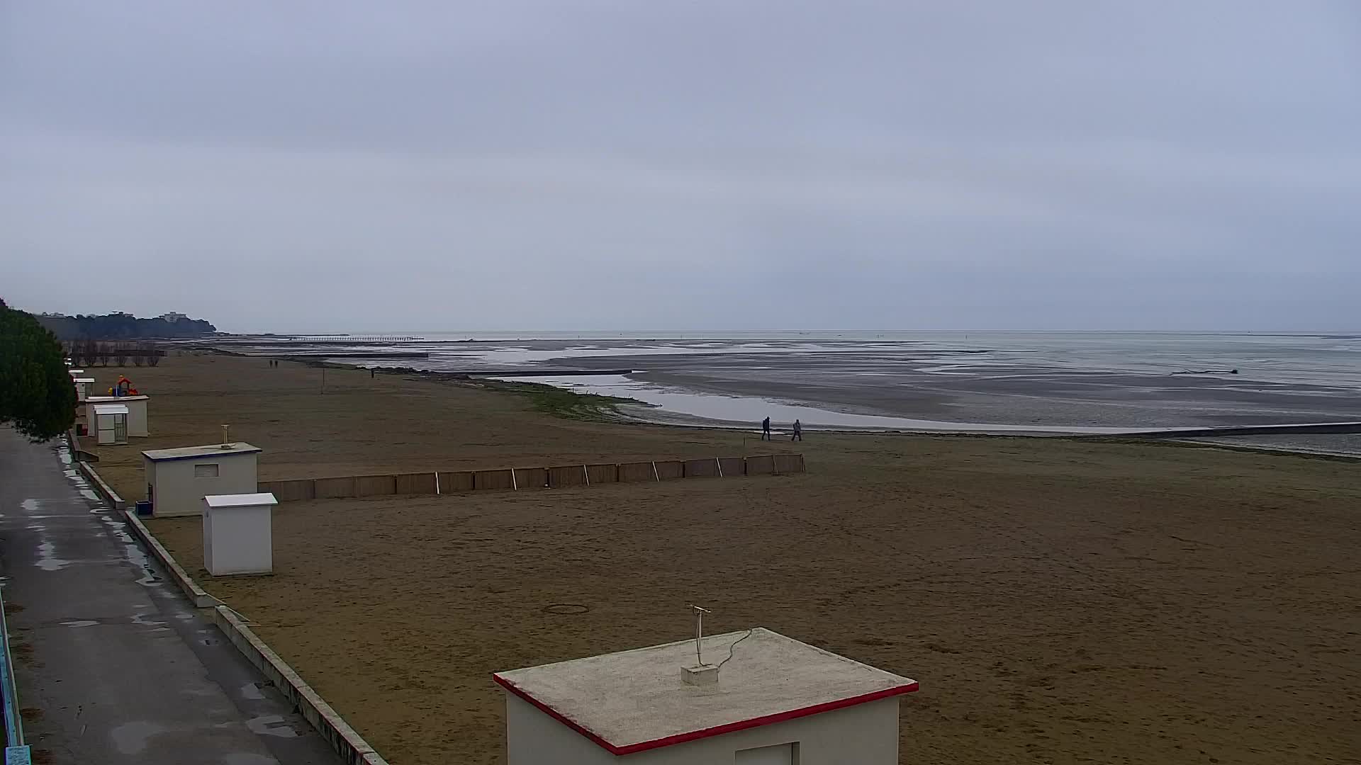 Grado Aquapark – Live-Strand-Webcam