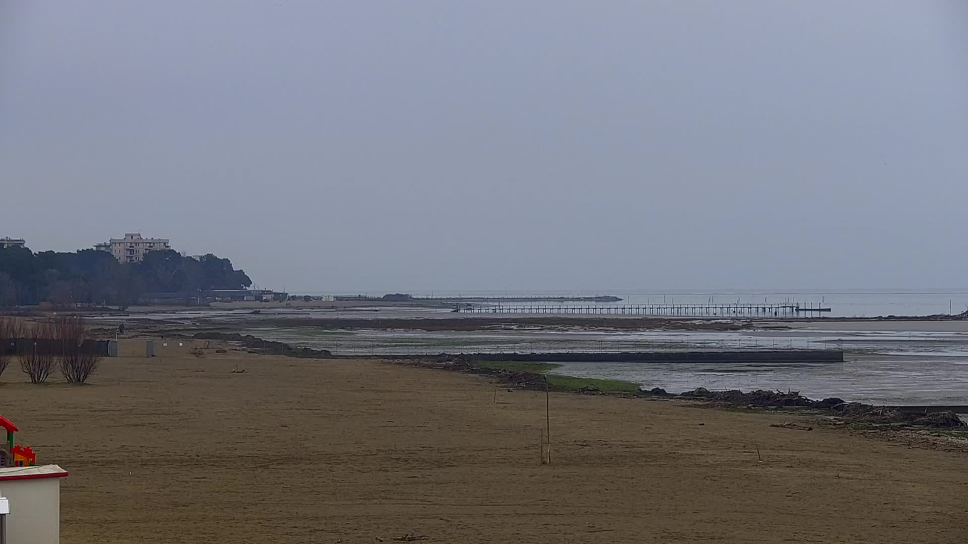 Grado Aquapark – Live-Strand-Webcam