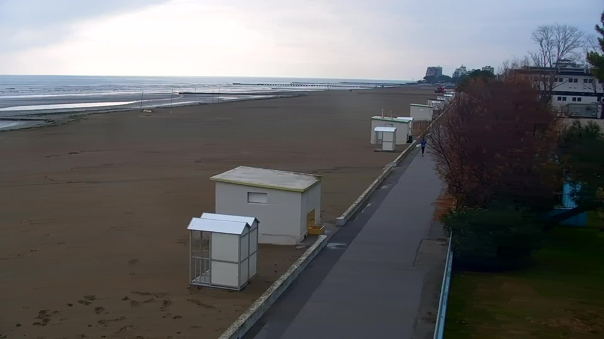 Grado Aquapark – Live Beach Webcam