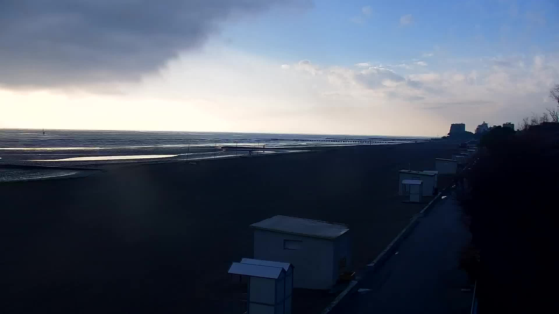 Grado Aquapark – Live-Strand-Webcam