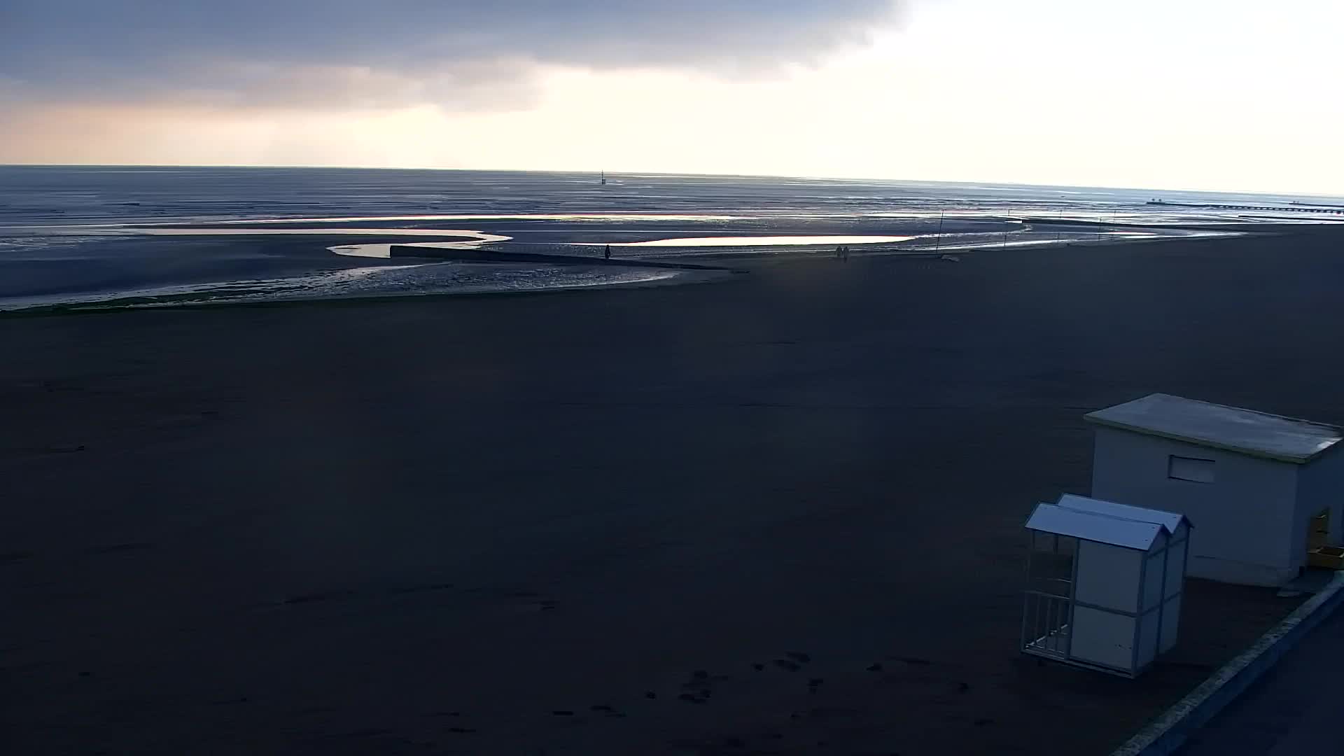 Grado Aquapark – Live-Strand-Webcam