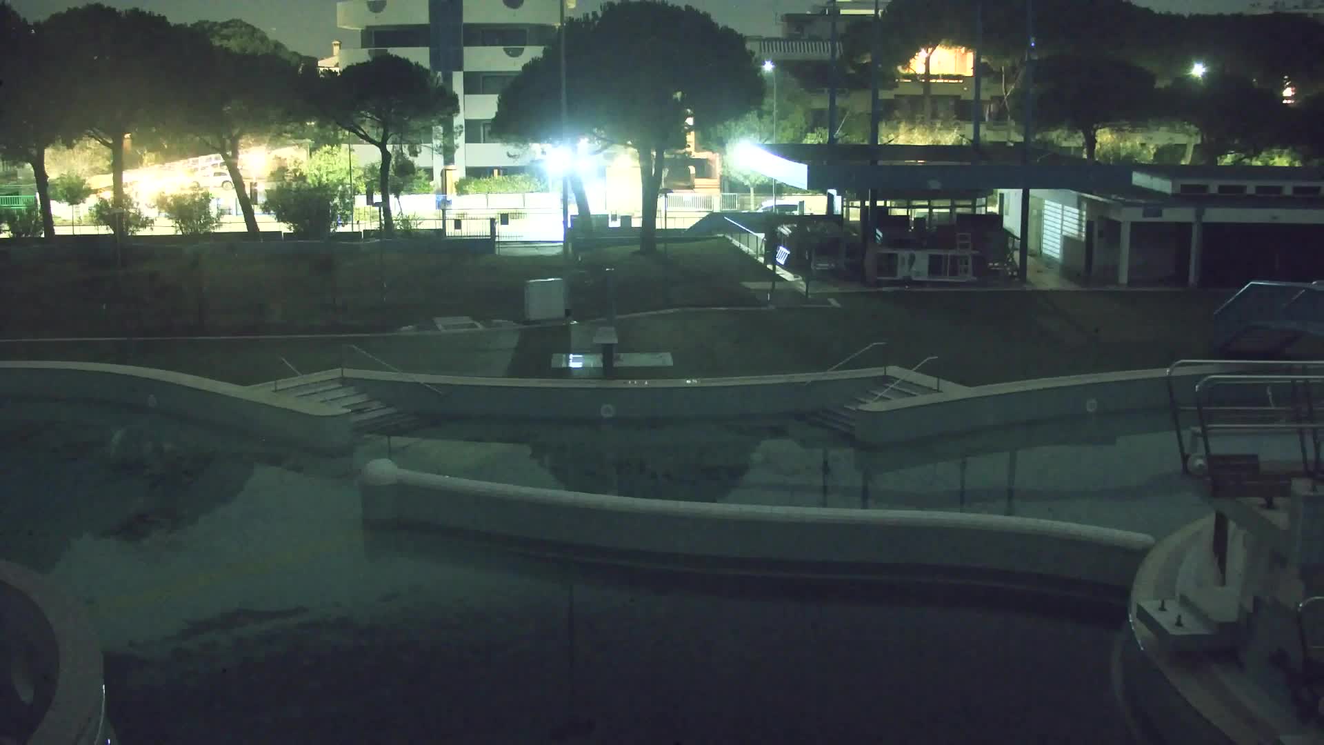 Grado Aquapark – Live-Strand-Webcam