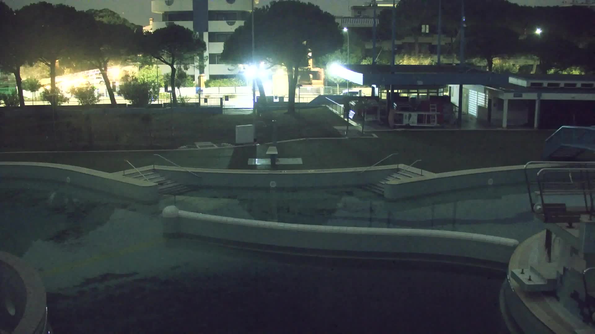 Webcam Grado – Beach & Aquapark