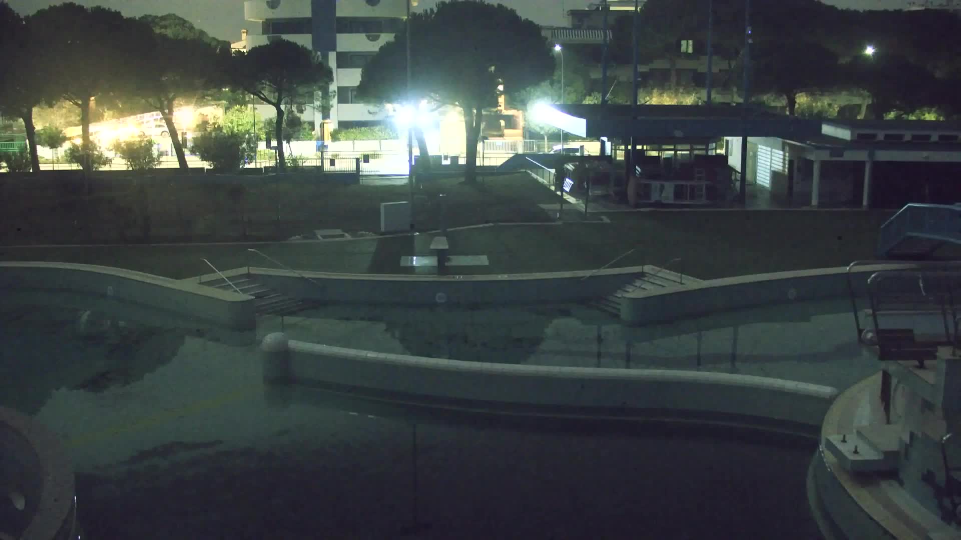 Webcam Grado – Beach & Aquapark