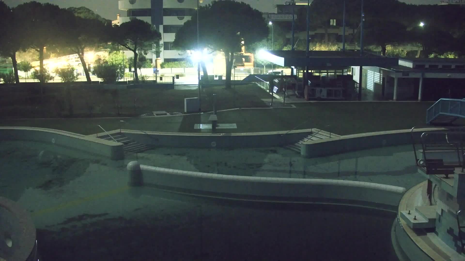 Grado Aquapark – Live-Strand-Webcam