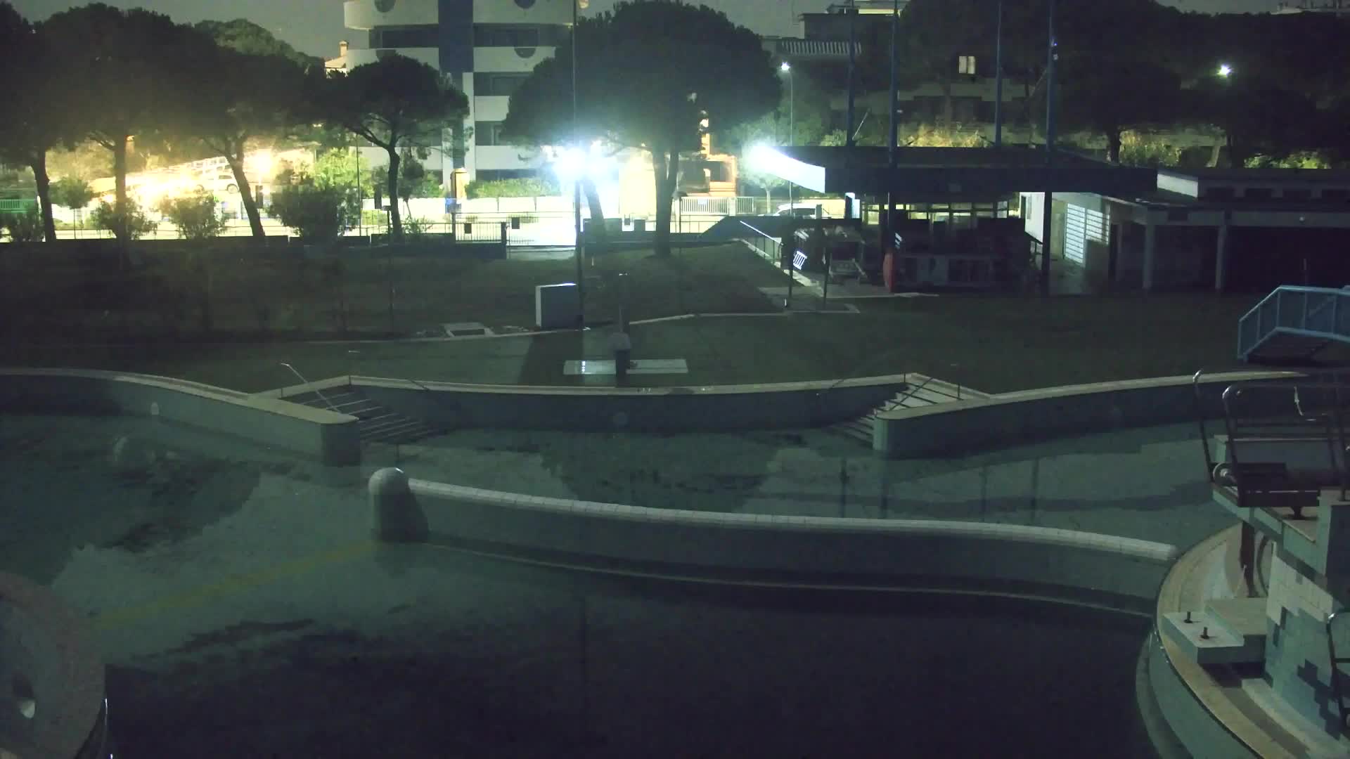 Grado Aquapark – Live Beach Webcam