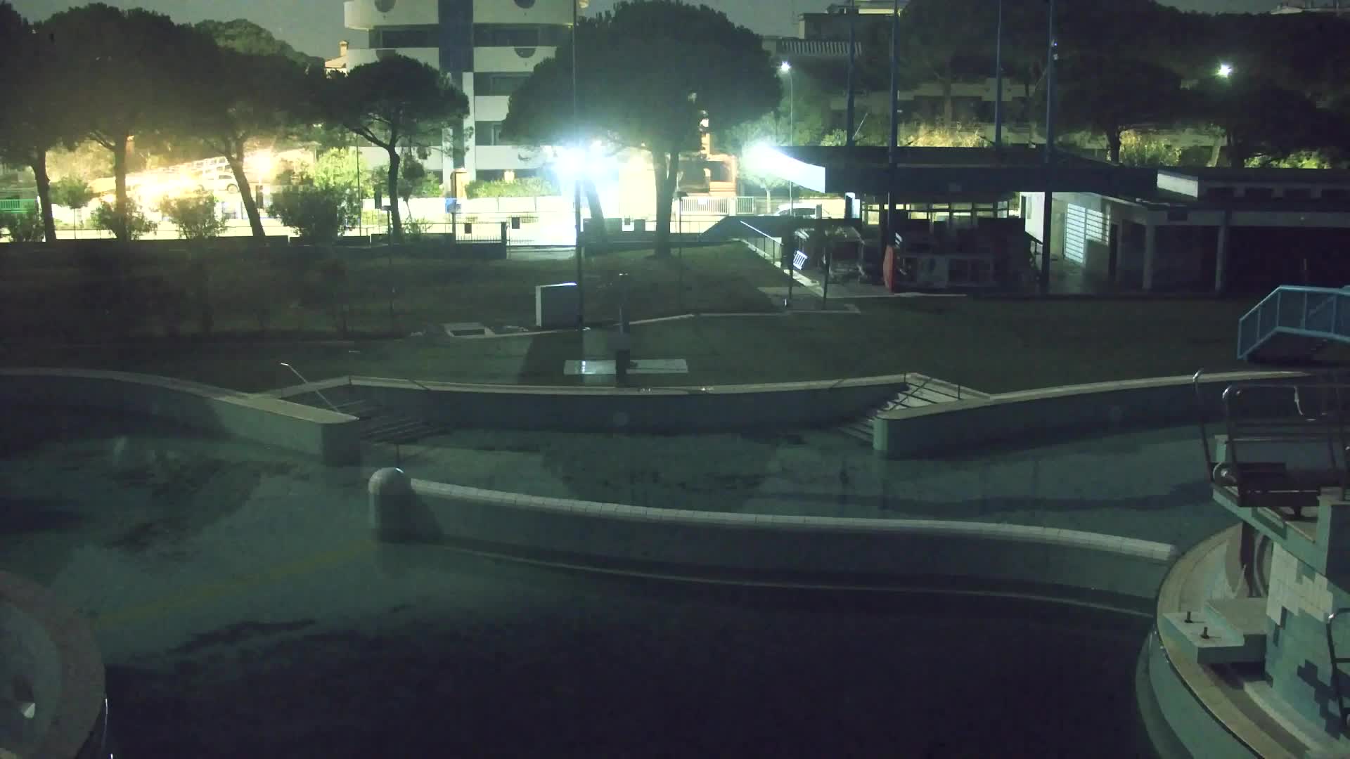 Webcam Grado – Beach & Aquapark