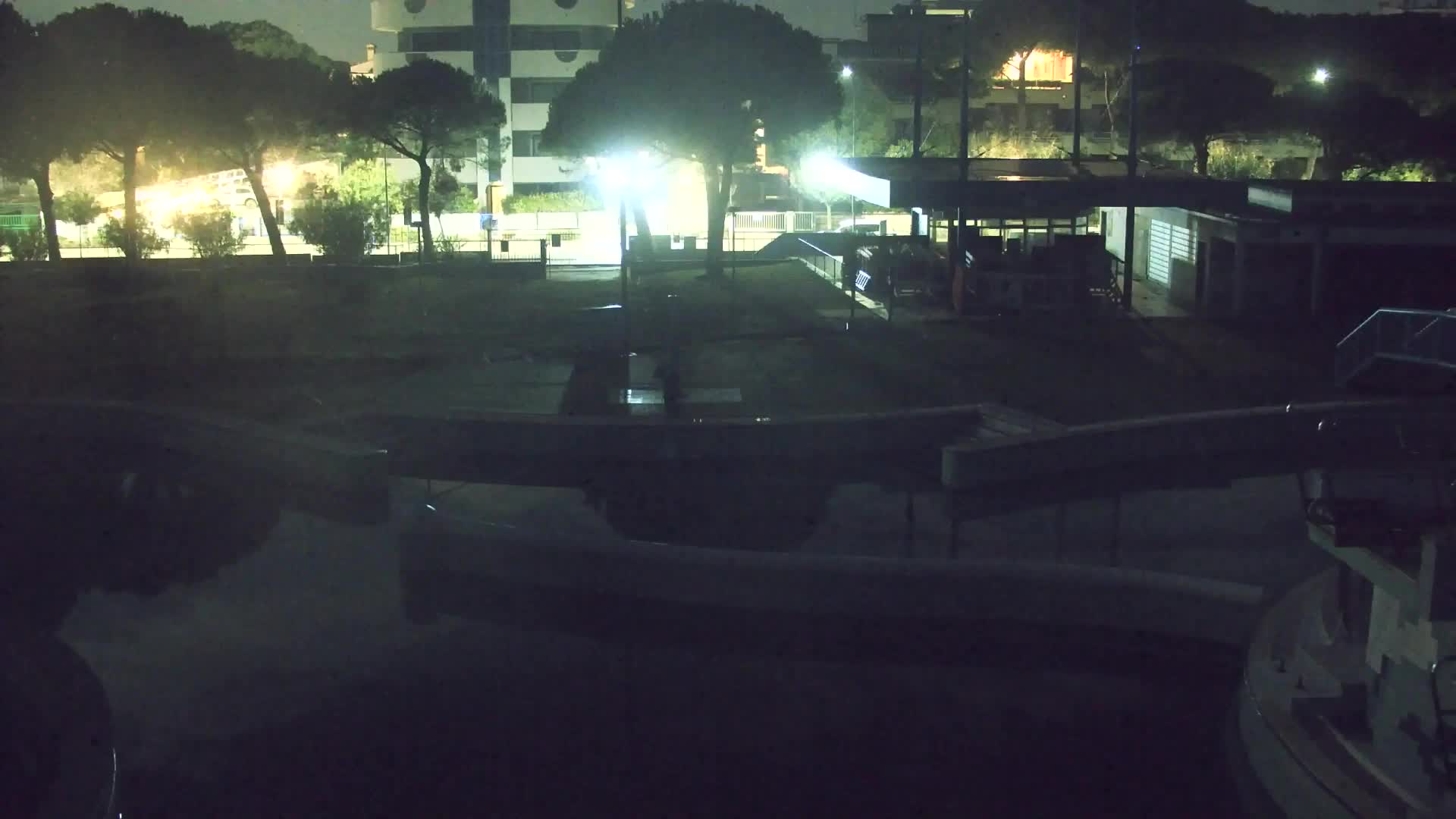 Webcam Grado – Beach & Aquapark