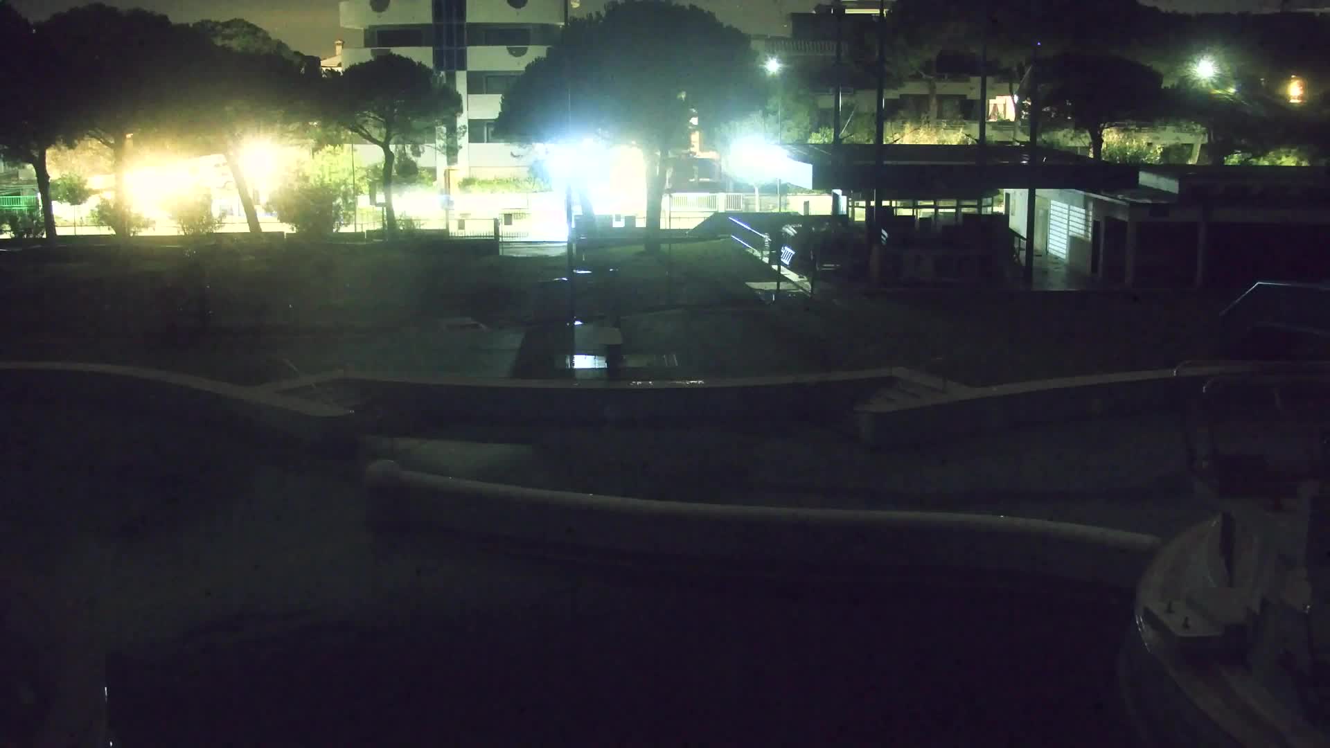 Webcam Grado – Beach & Aquapark