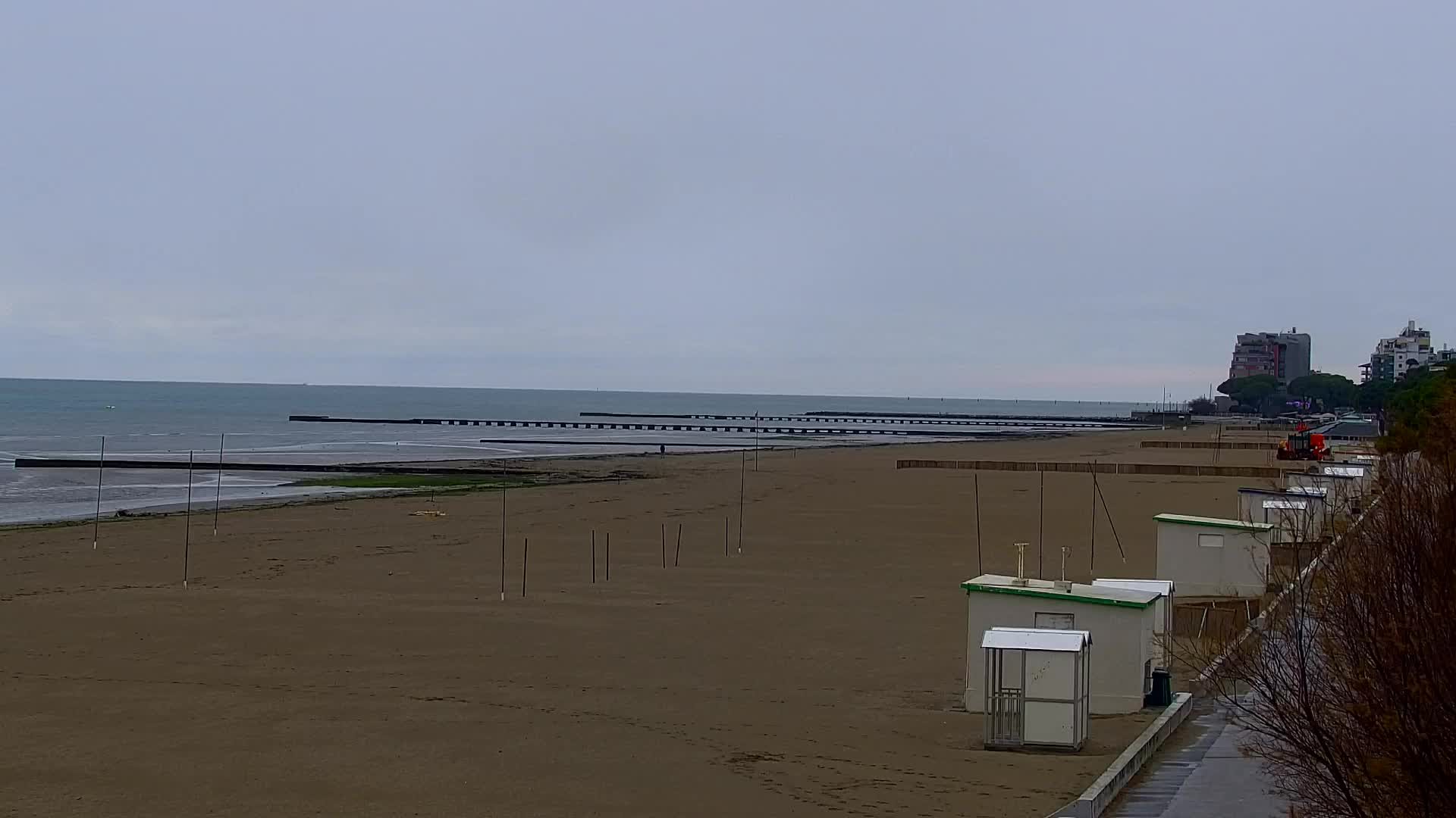 Grado Aquapark – Live-Strand-Webcam