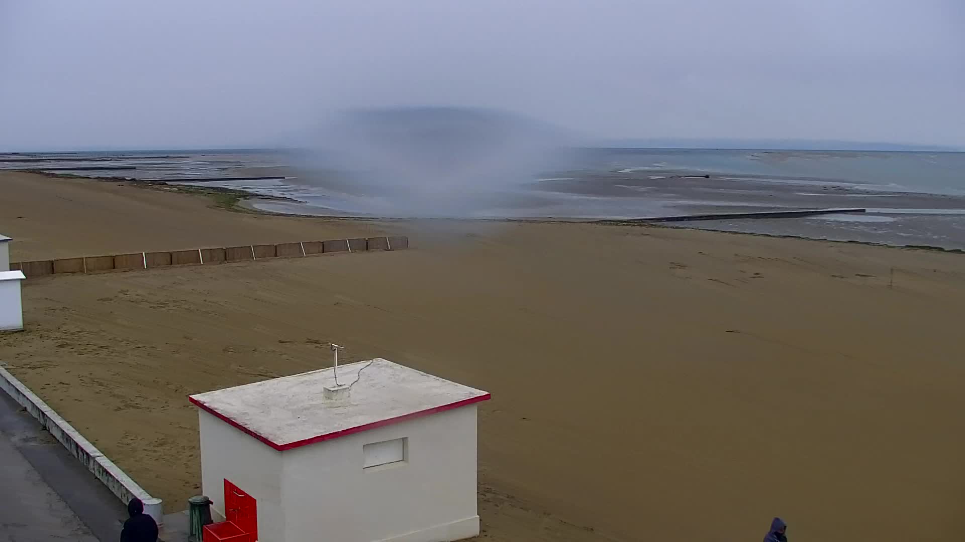 Webcam Grado – Beach & Aquapark