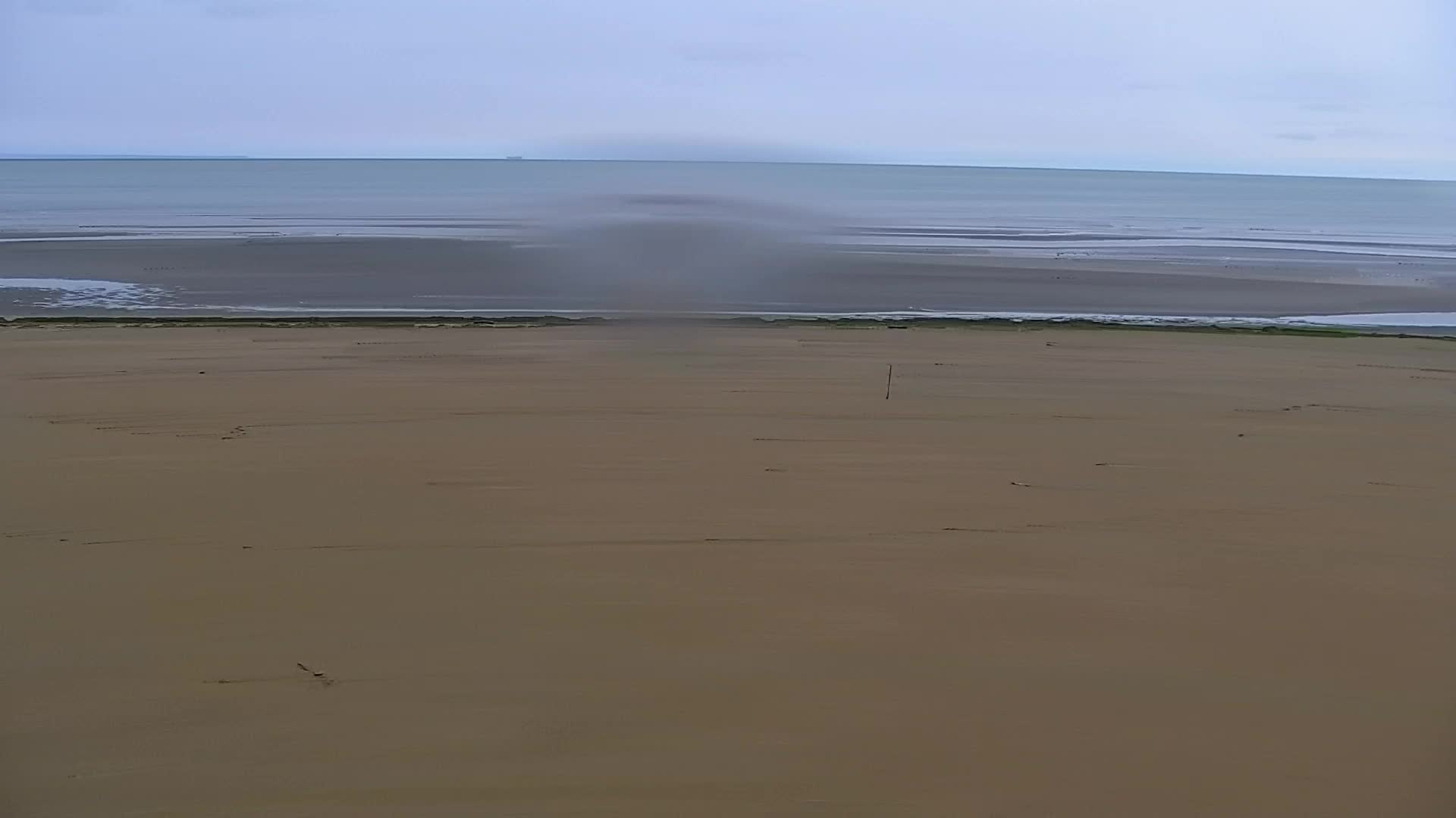 Web kamera Grado – Aquapark i plaža