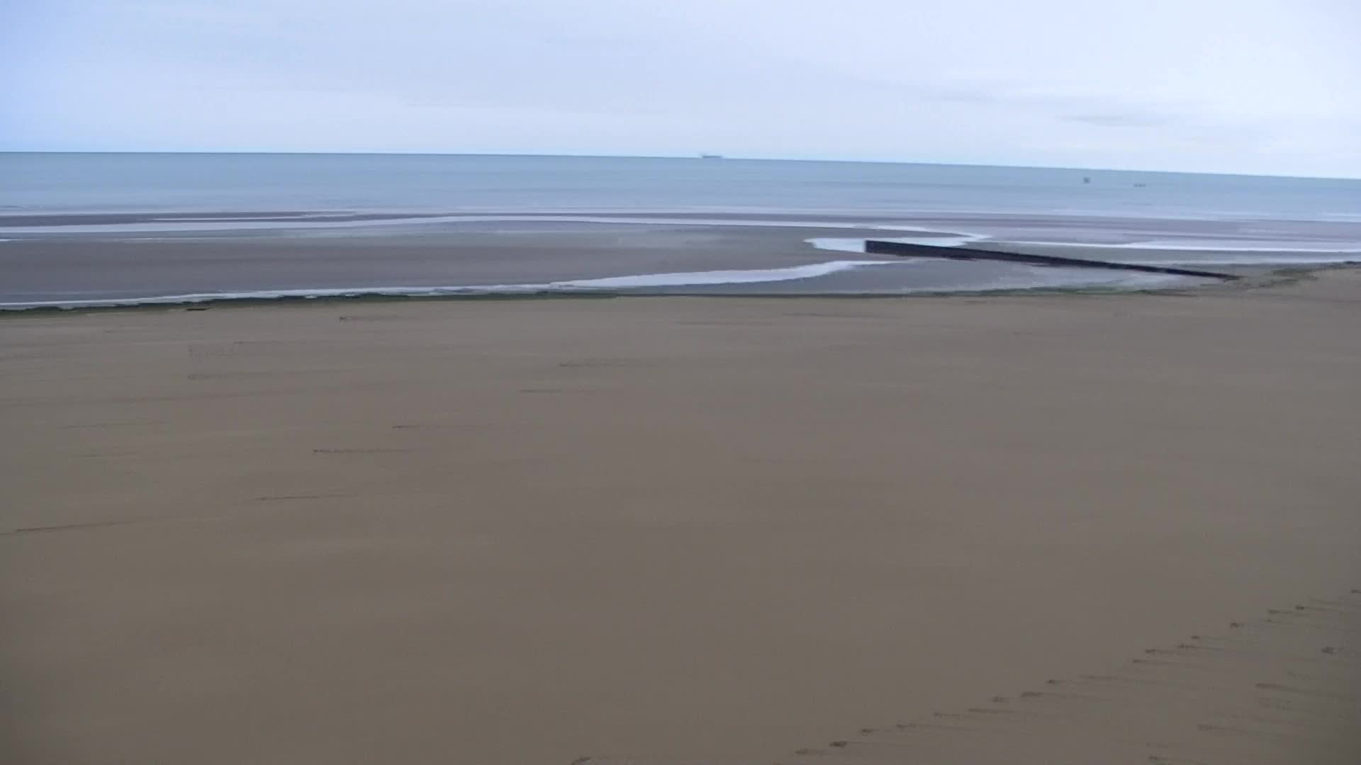 Webcam Grado – Beach & Aquapark