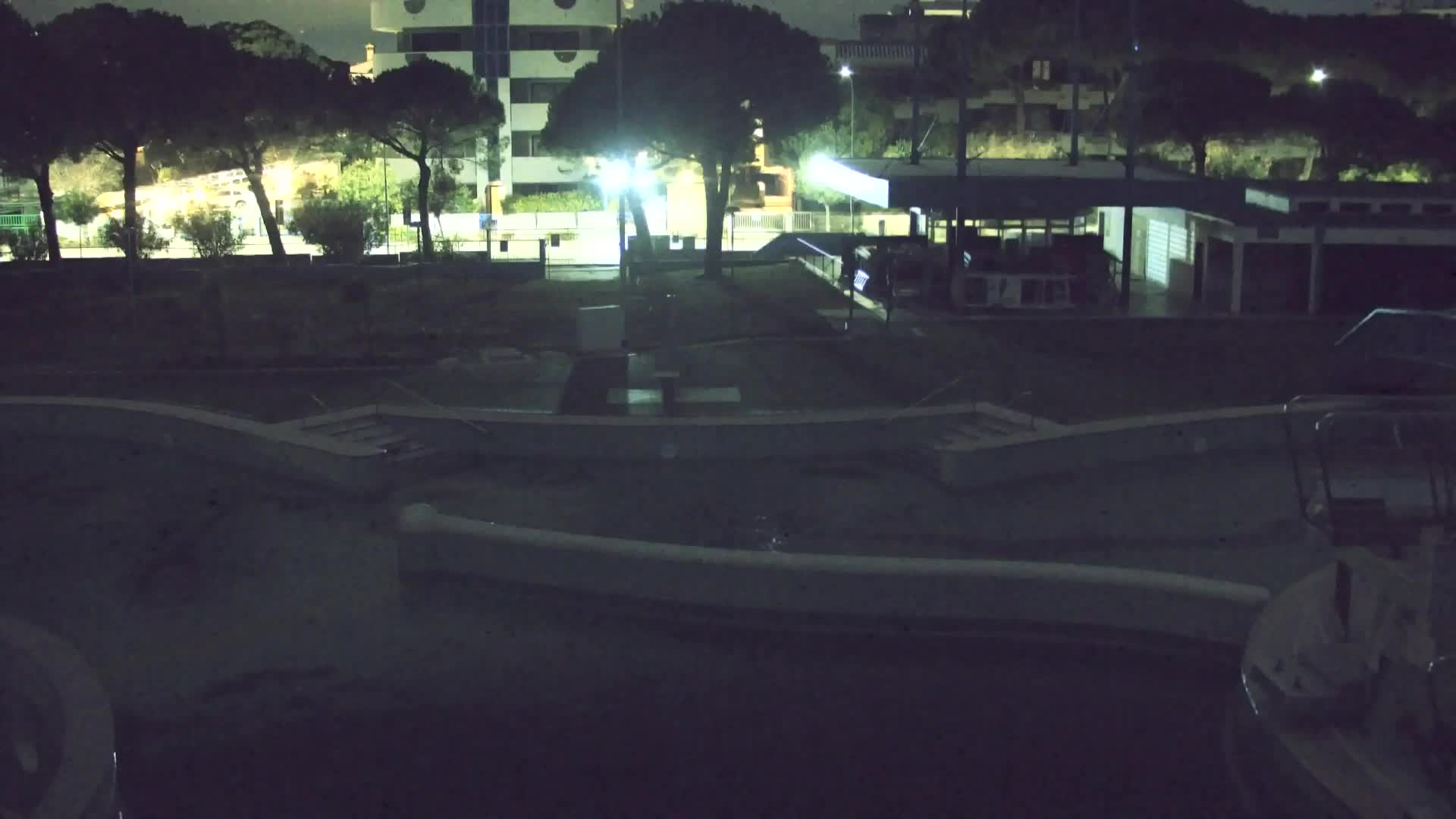 Grado Aquapark – Live Beach Webcam