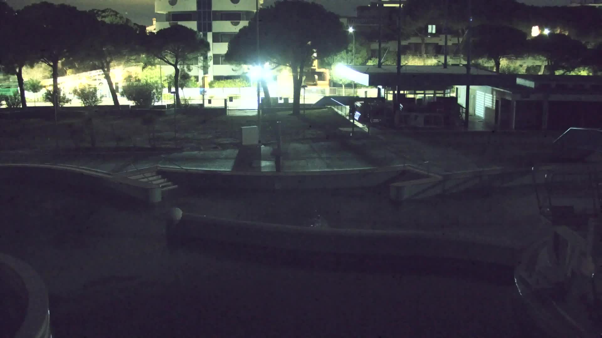 Webcam Grado – Beach & Aquapark