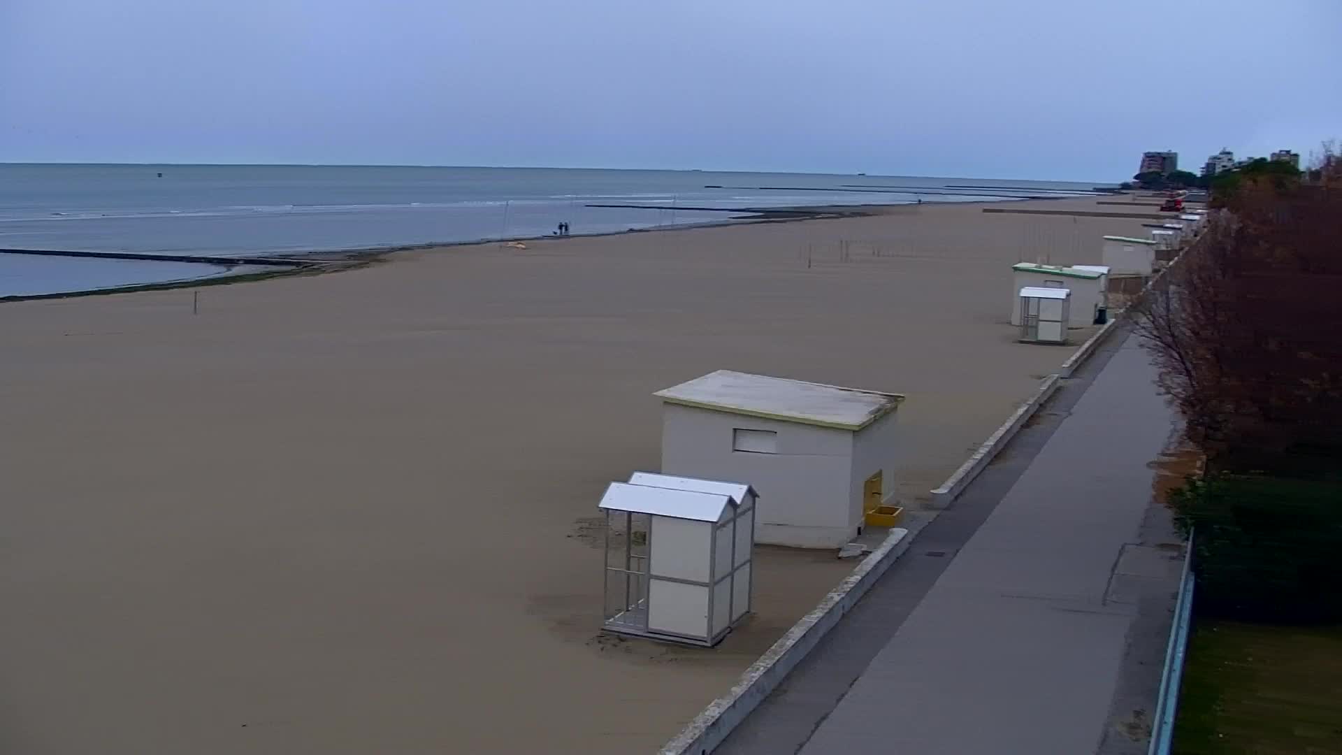 Grado Aquapark – Live Beach Webcam