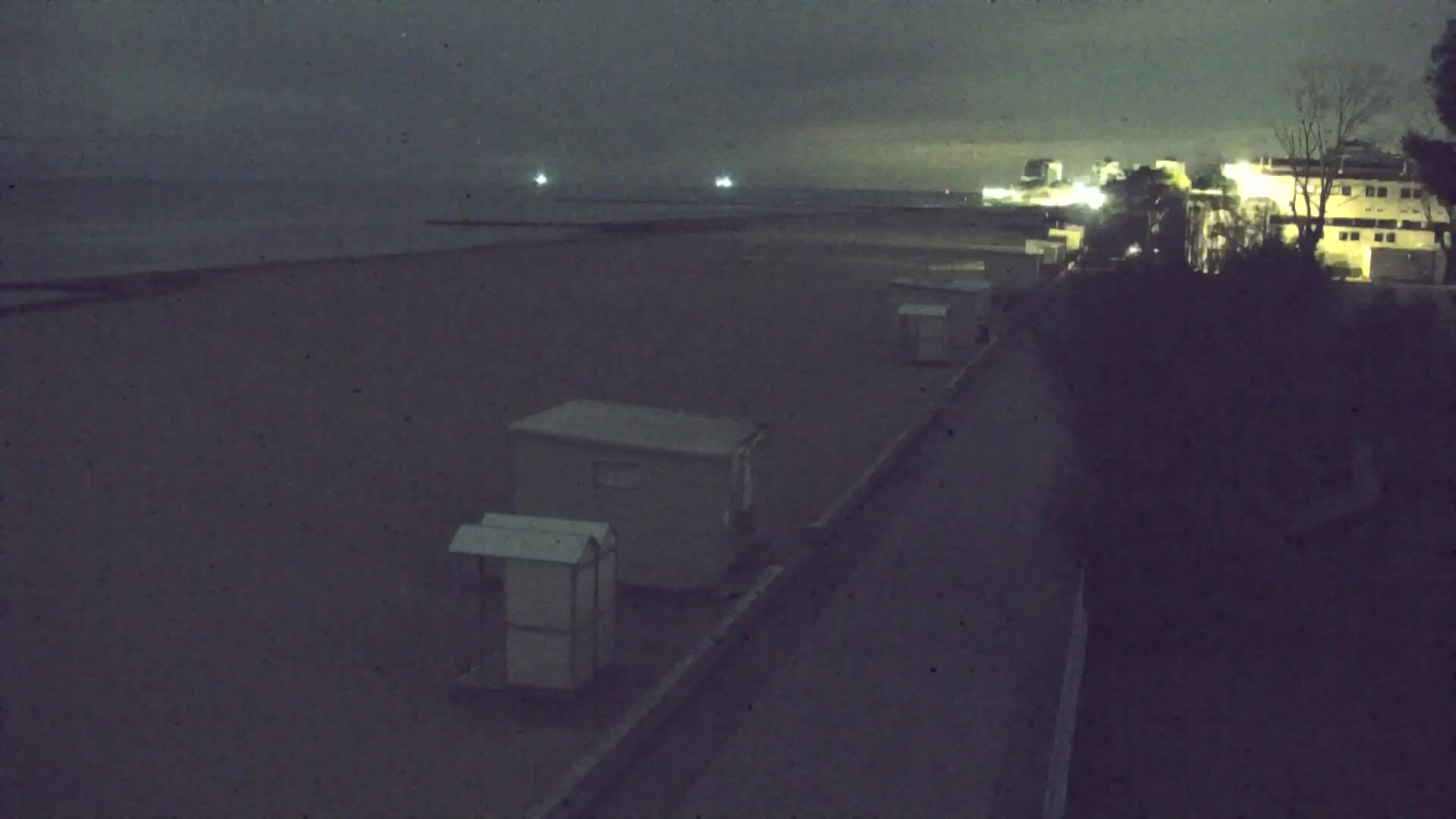 Grado Aquapark – Live Beach Webcam