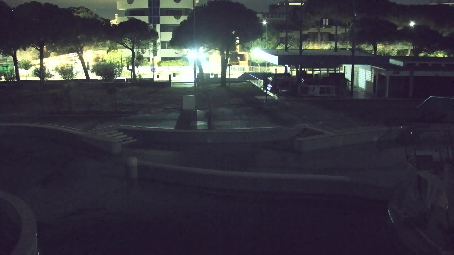 Grado Aquapark – Live-Strand-Webcam