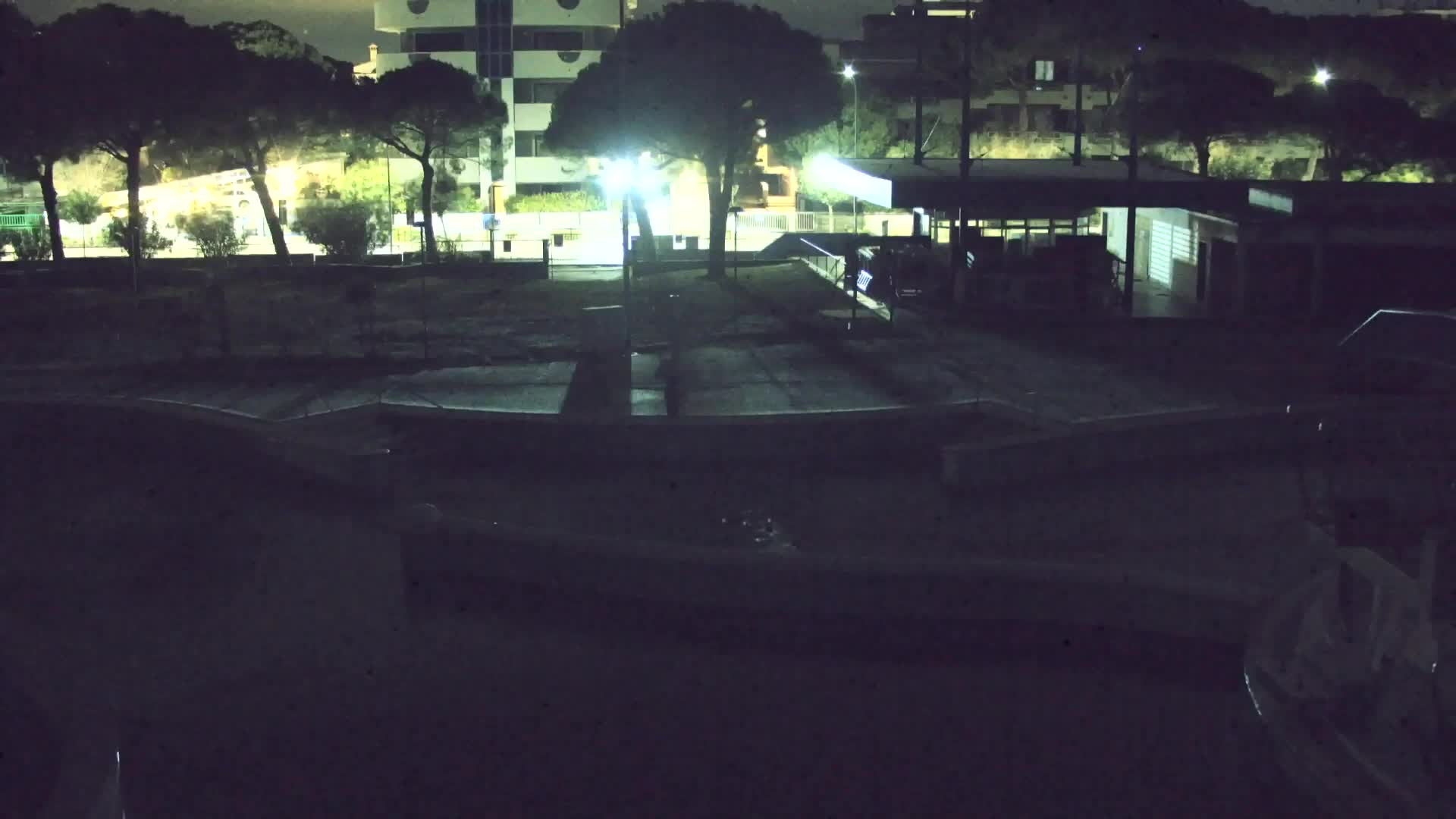 Grado Aquapark – Live-Strand-Webcam